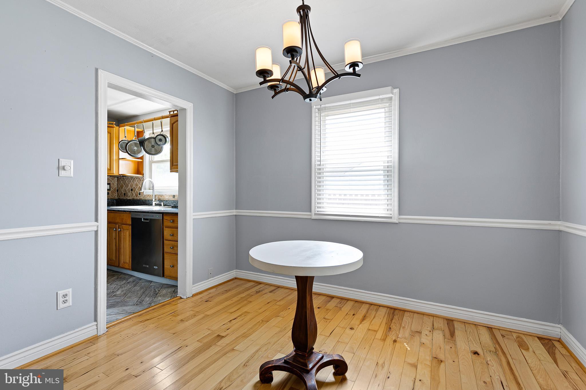 WILM MANOR - Residential