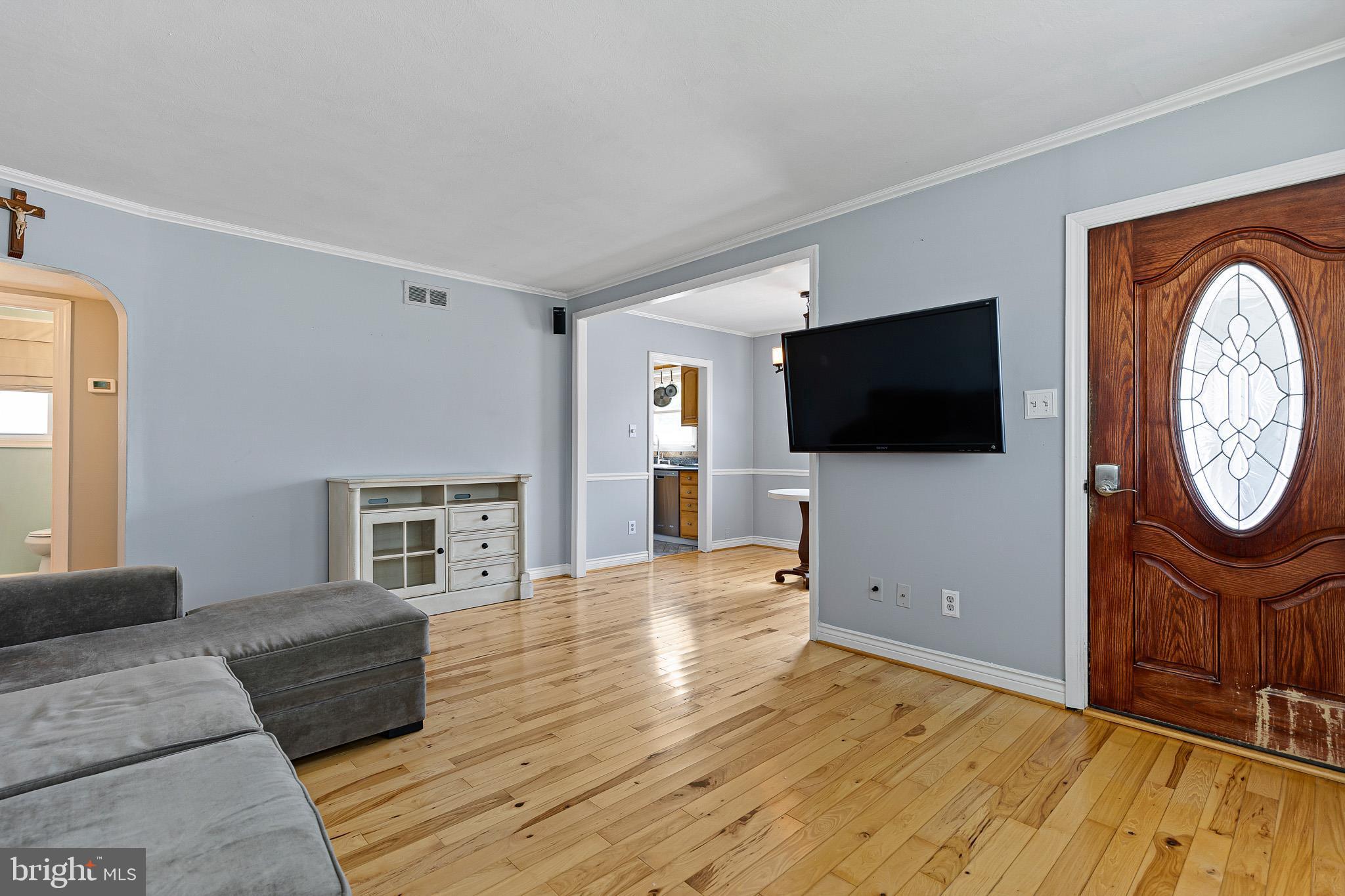 WILM MANOR - Residential