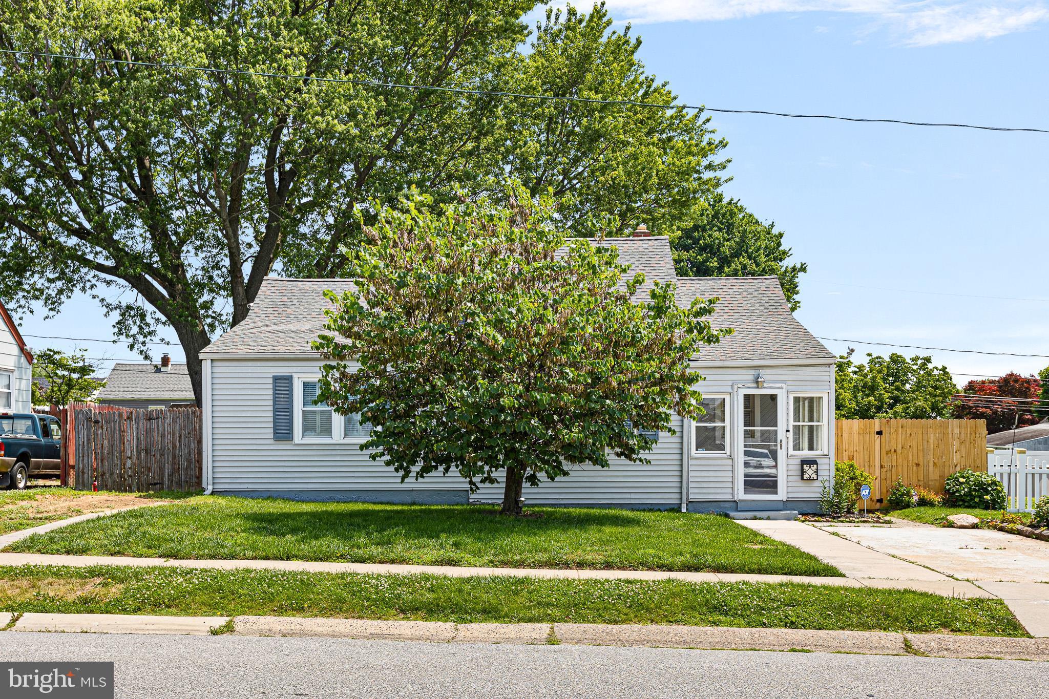 WILM MANOR - Residential