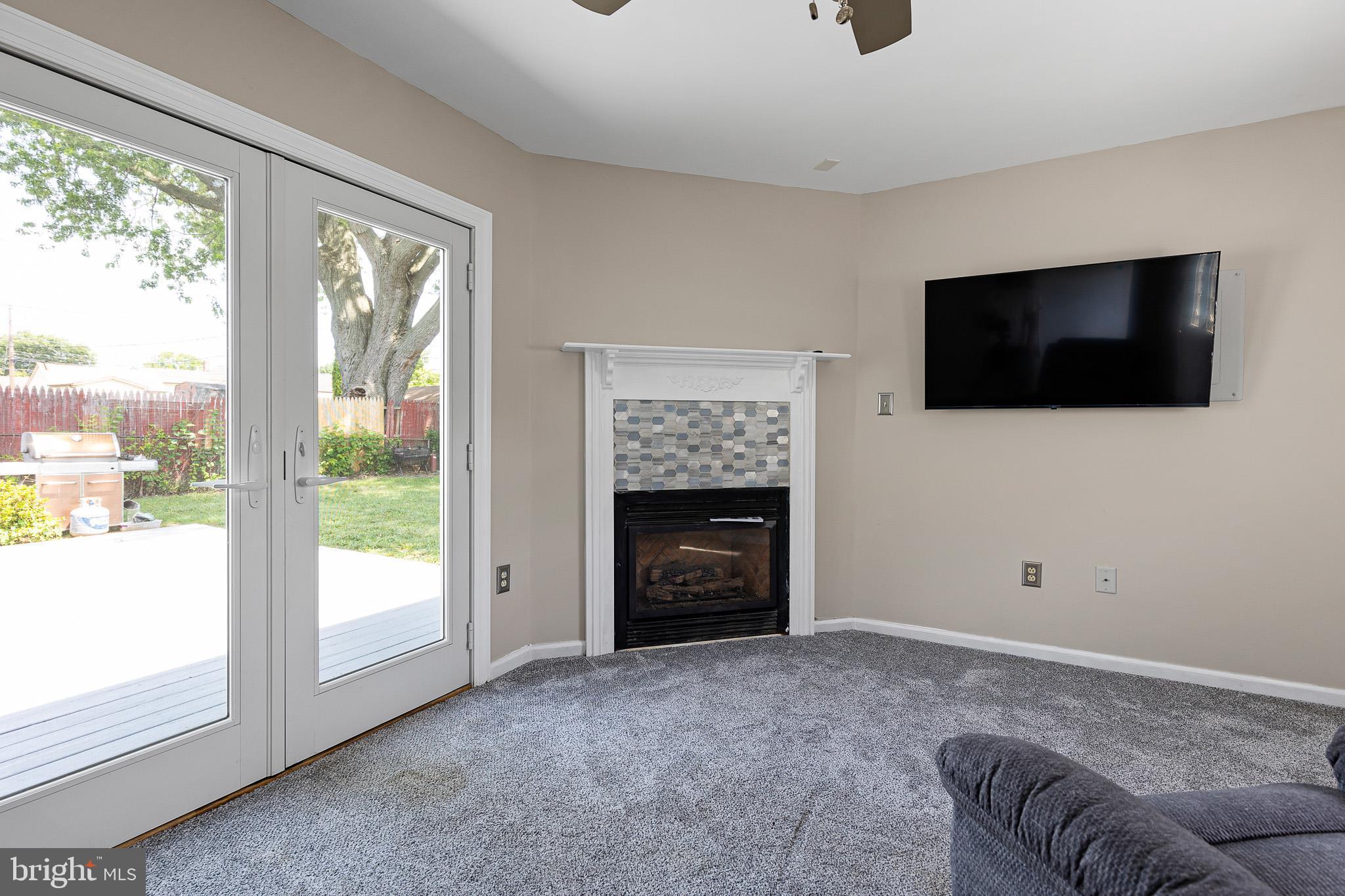 WILM MANOR - Residential