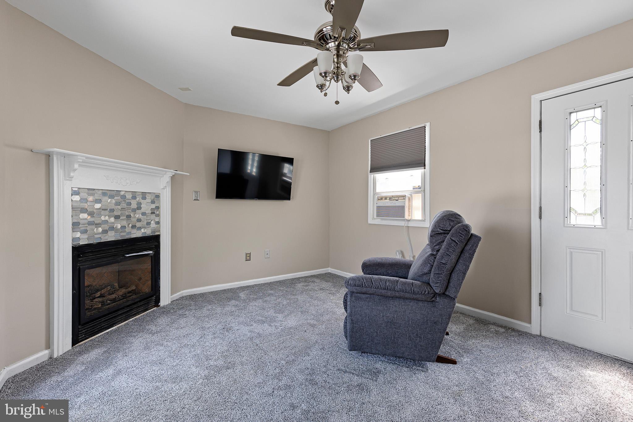 WILM MANOR - Residential