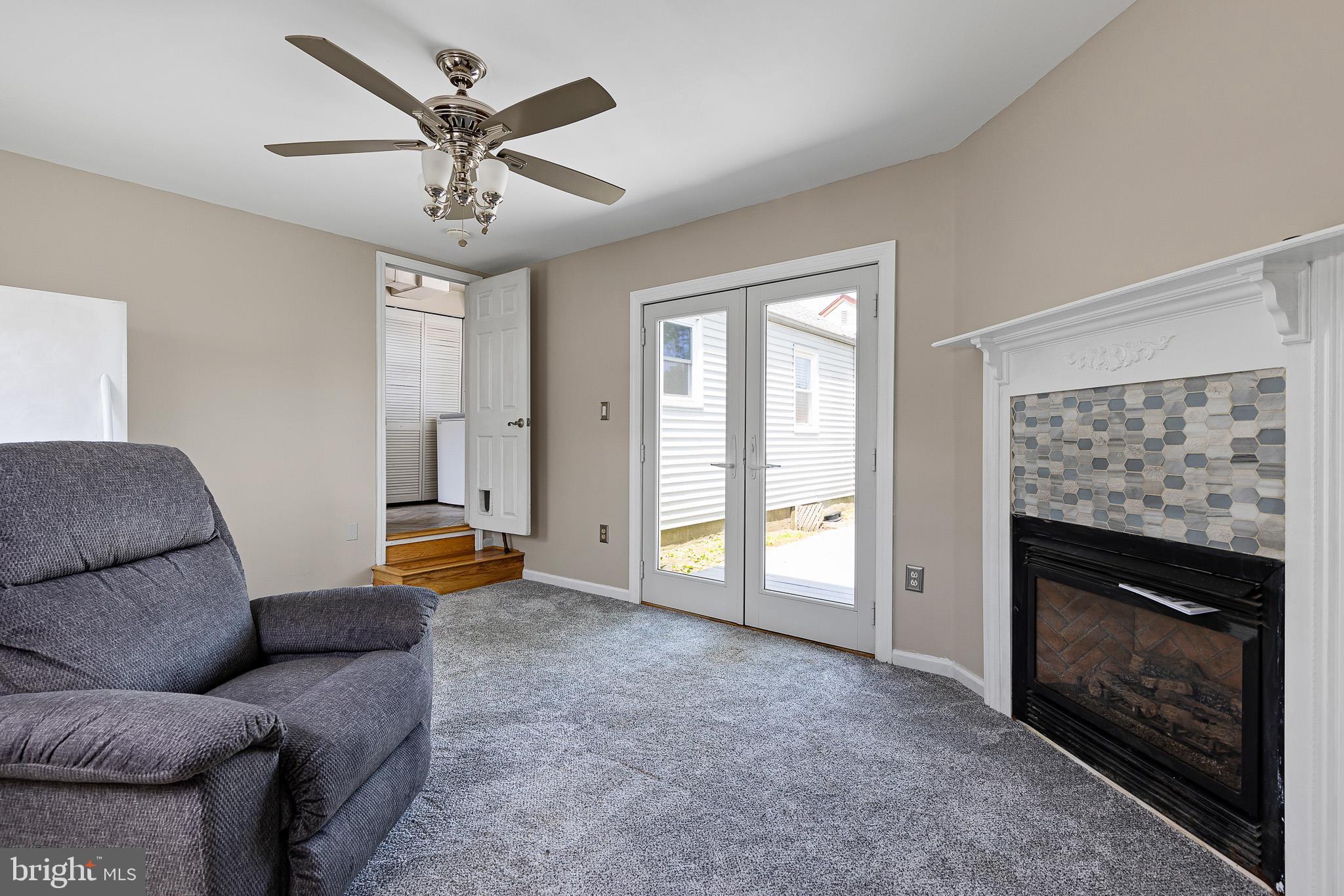 WILM MANOR - Residential