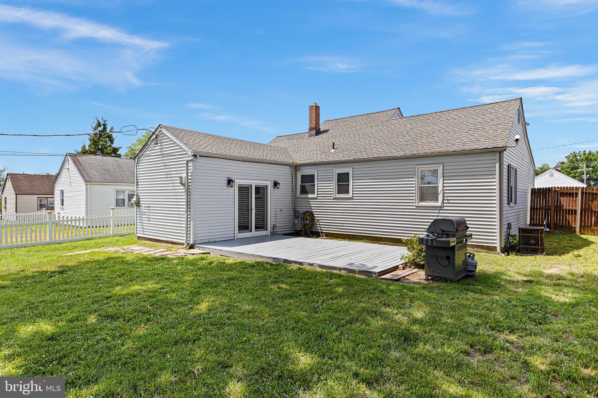 WILM MANOR - Residential