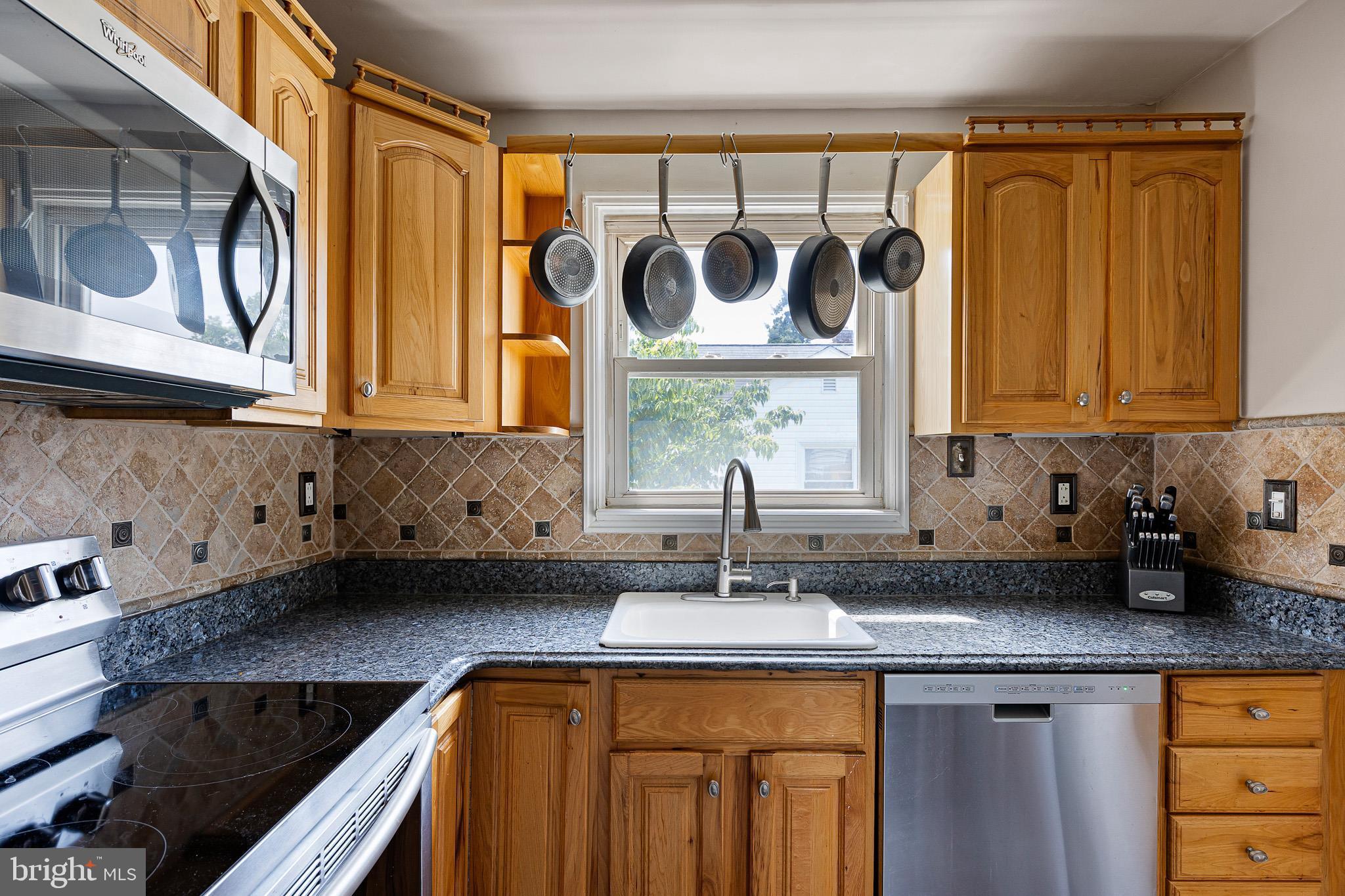 WILM MANOR - Residential