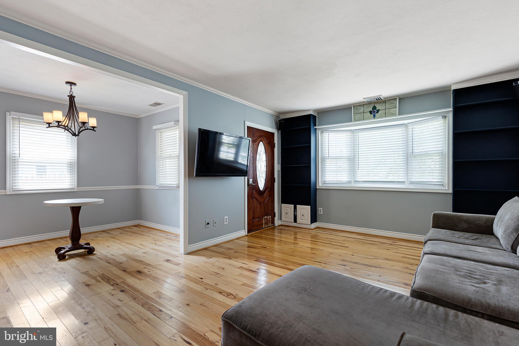WILM MANOR - Residential