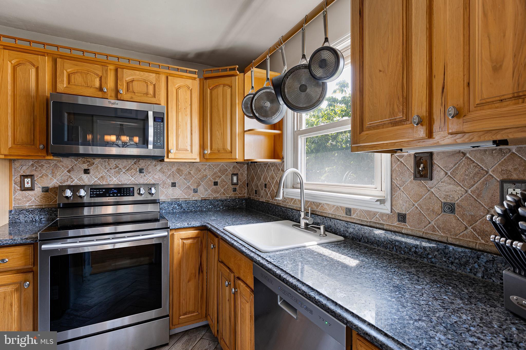 WILM MANOR - Residential