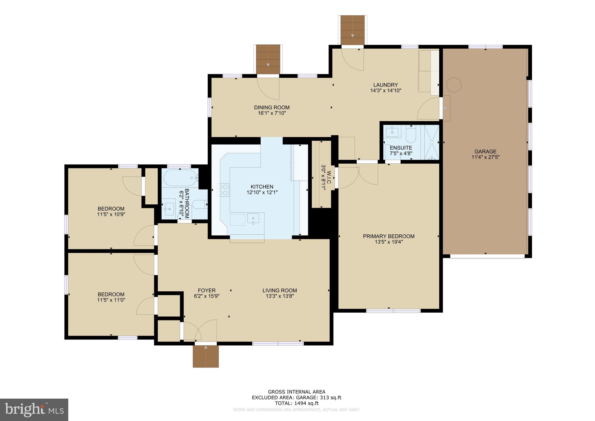 POMFRET - Residential