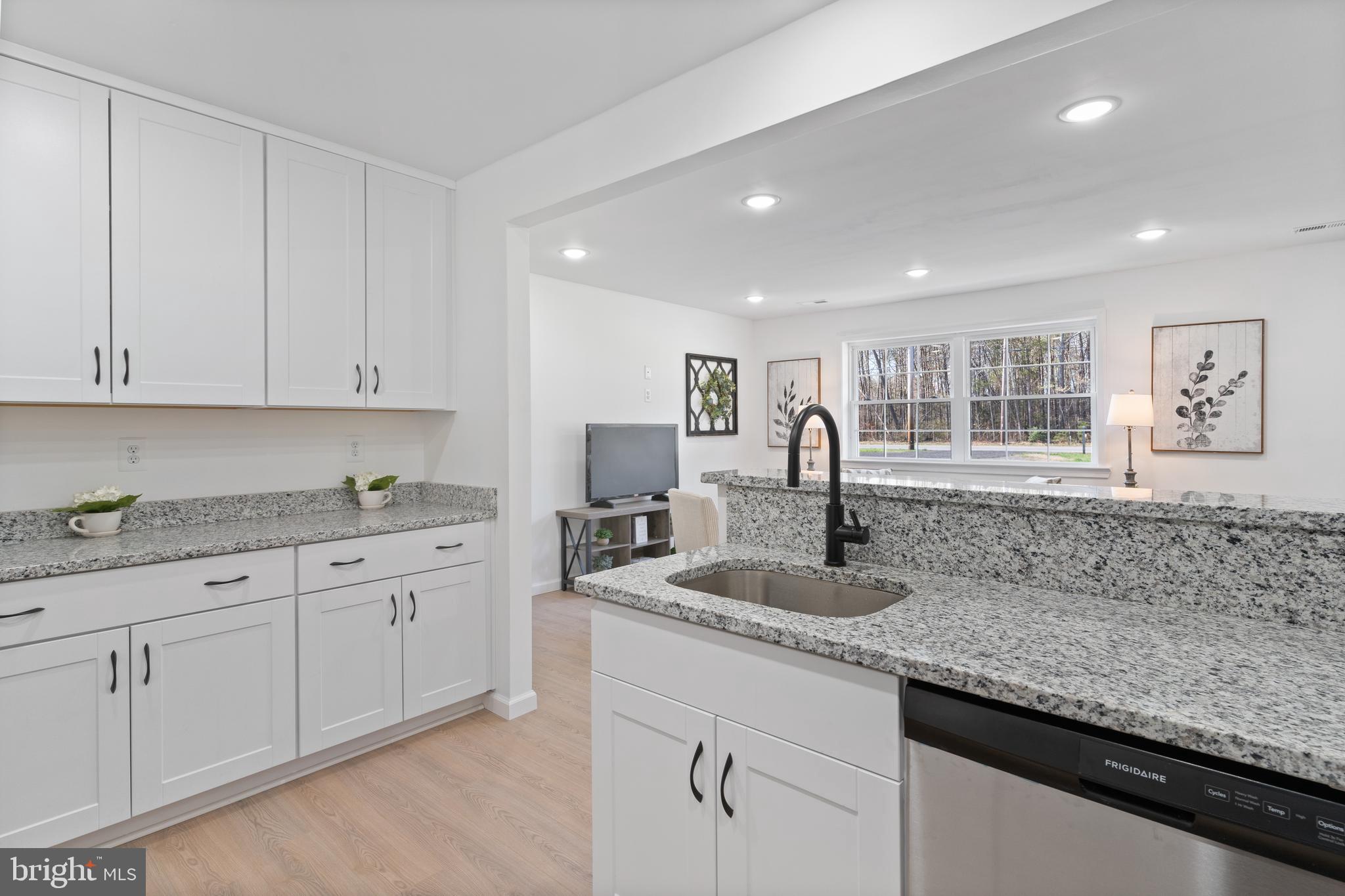 POMFRET - Residential