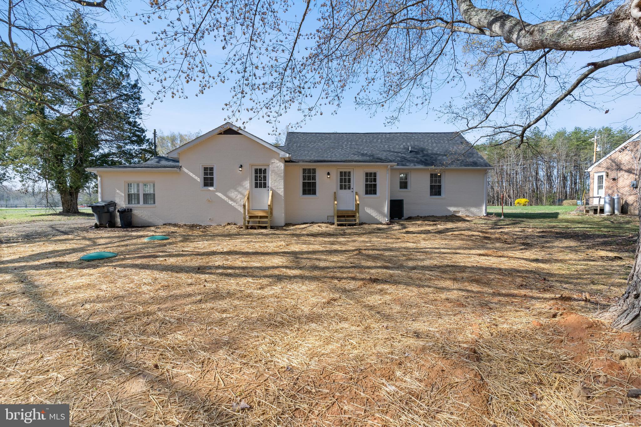 POMFRET - Residential