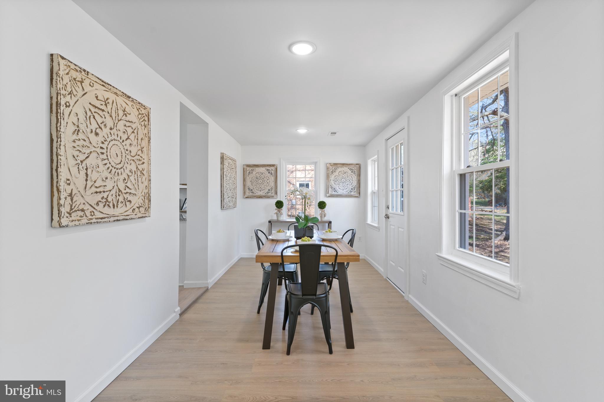 POMFRET - Residential