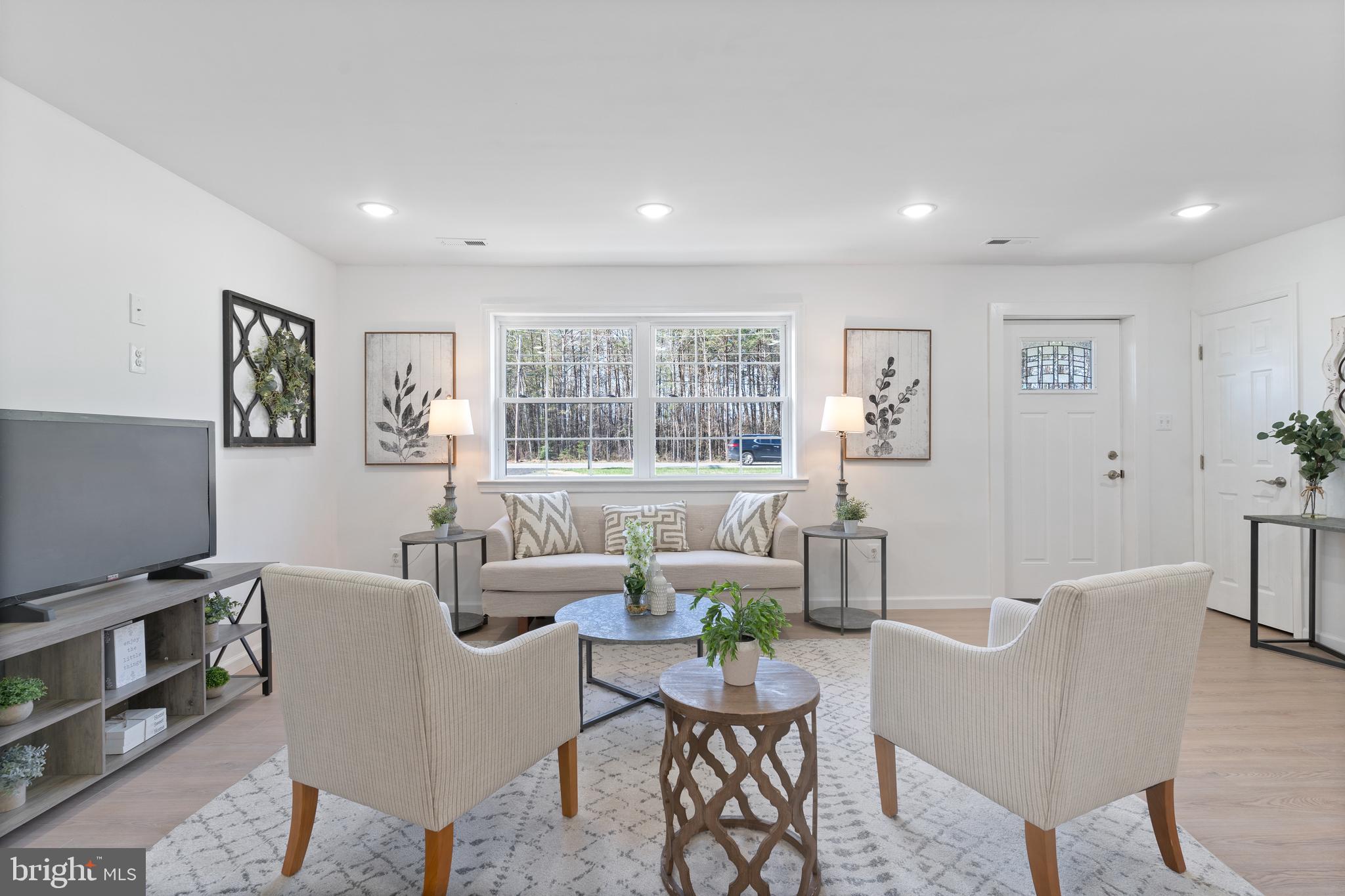 POMFRET - Residential