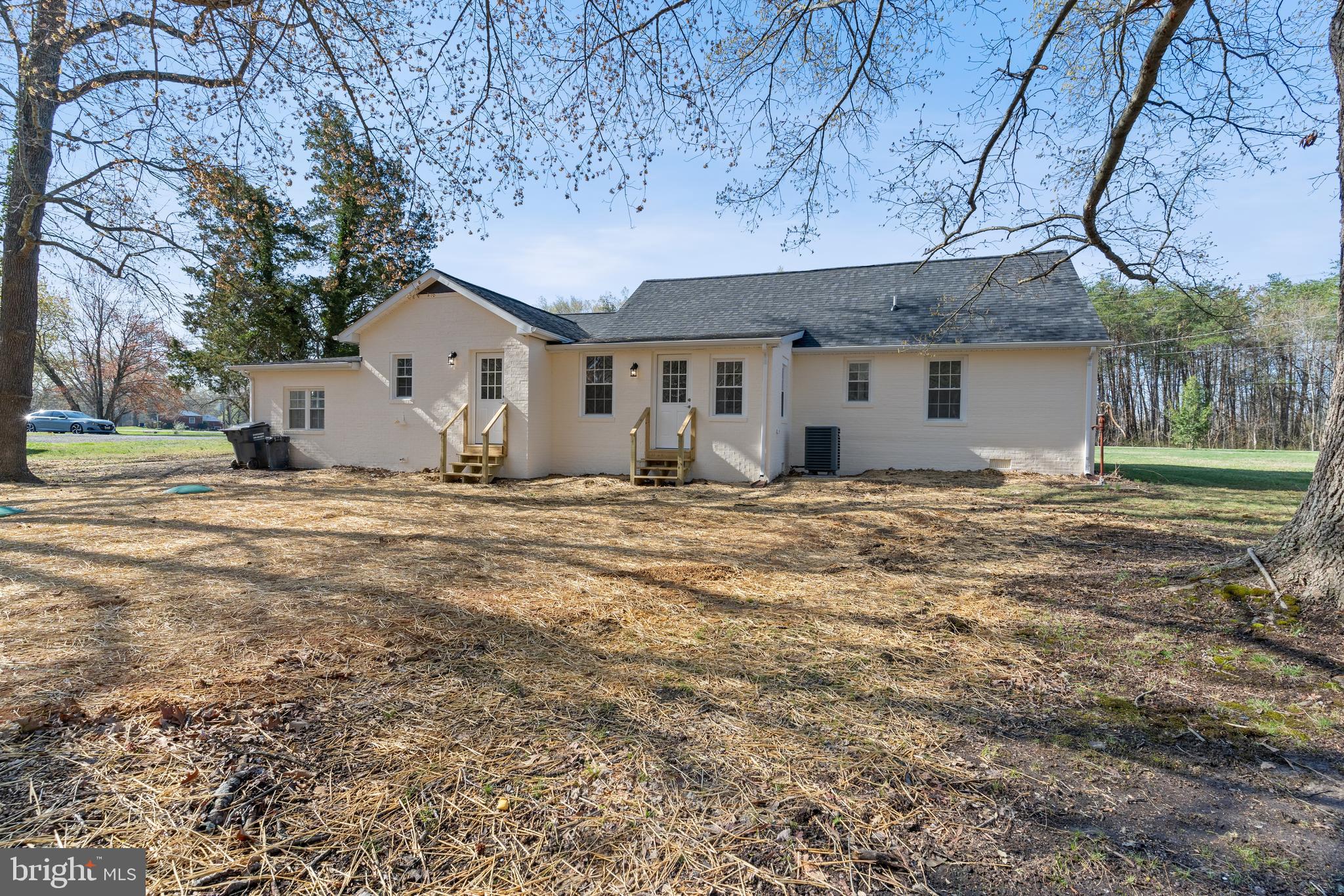 POMFRET - Residential