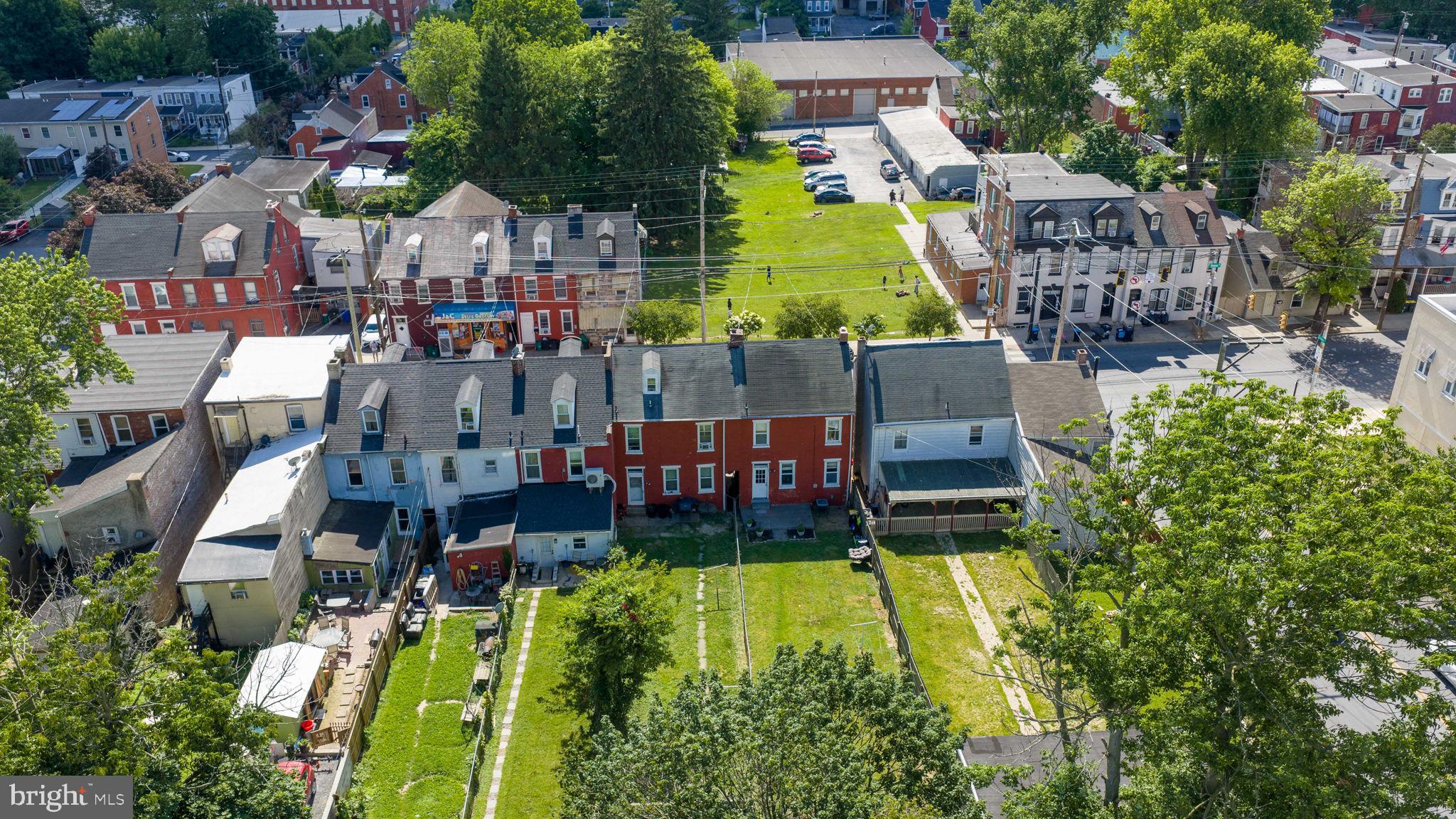 7TH WARD - Residential