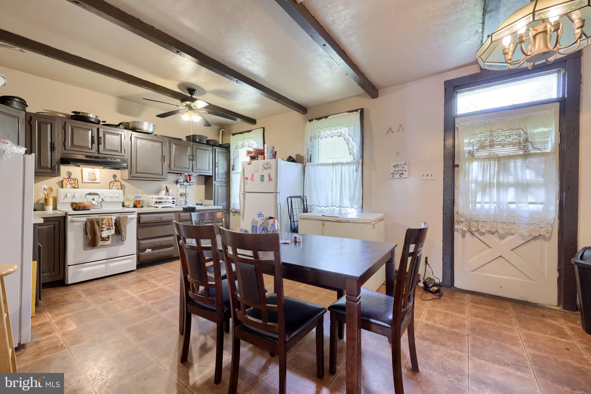 7TH WARD - Residential