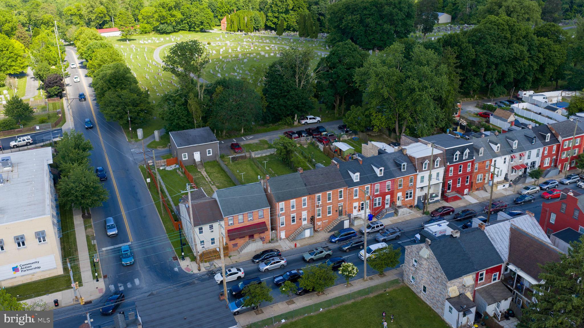 7TH WARD - Residential
