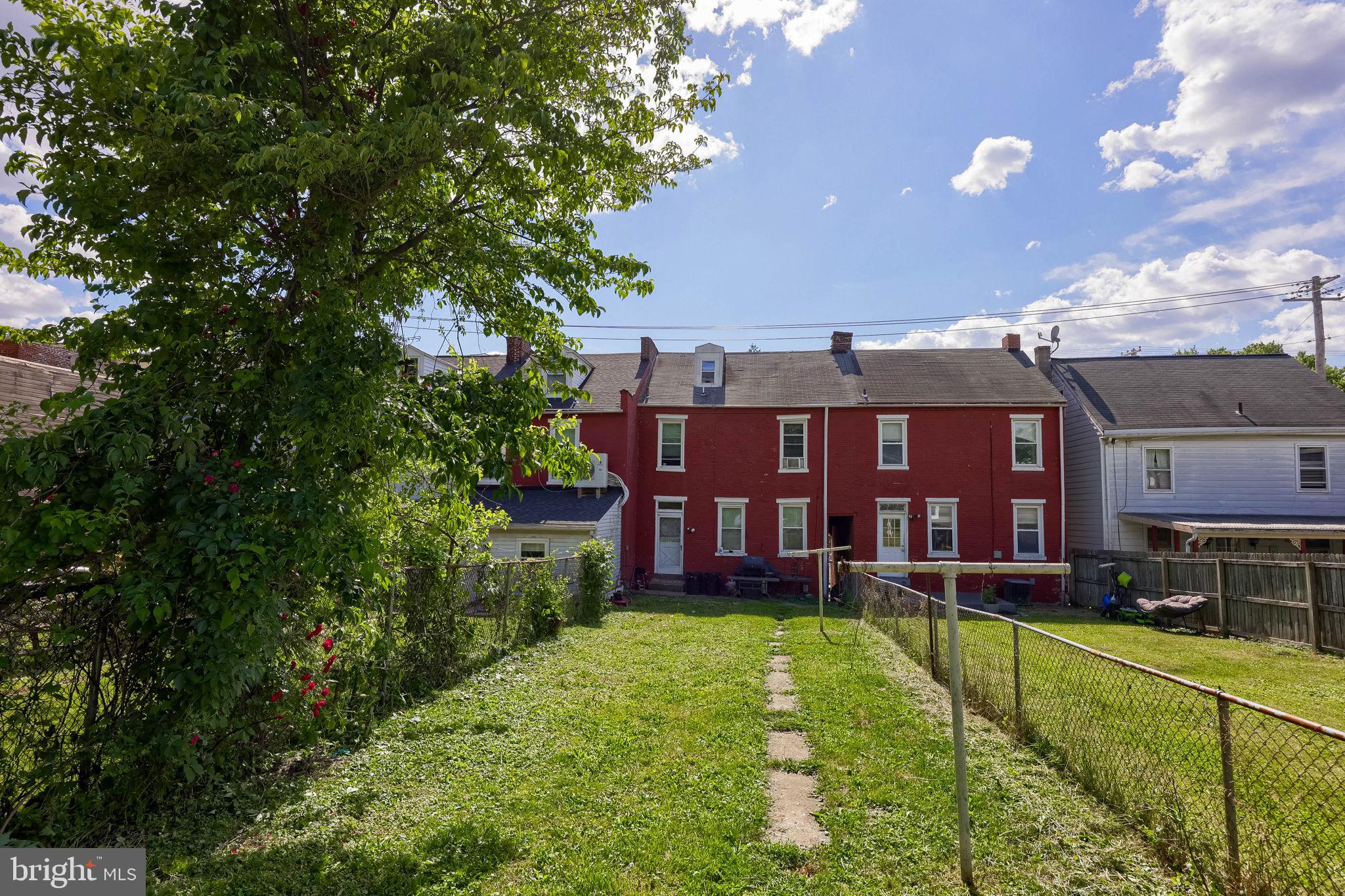 7TH WARD - Residential