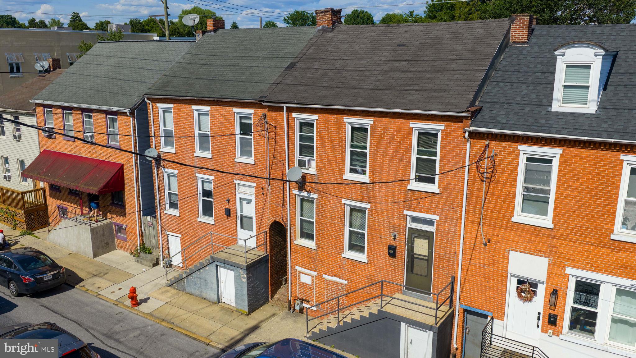 7TH WARD - Residential