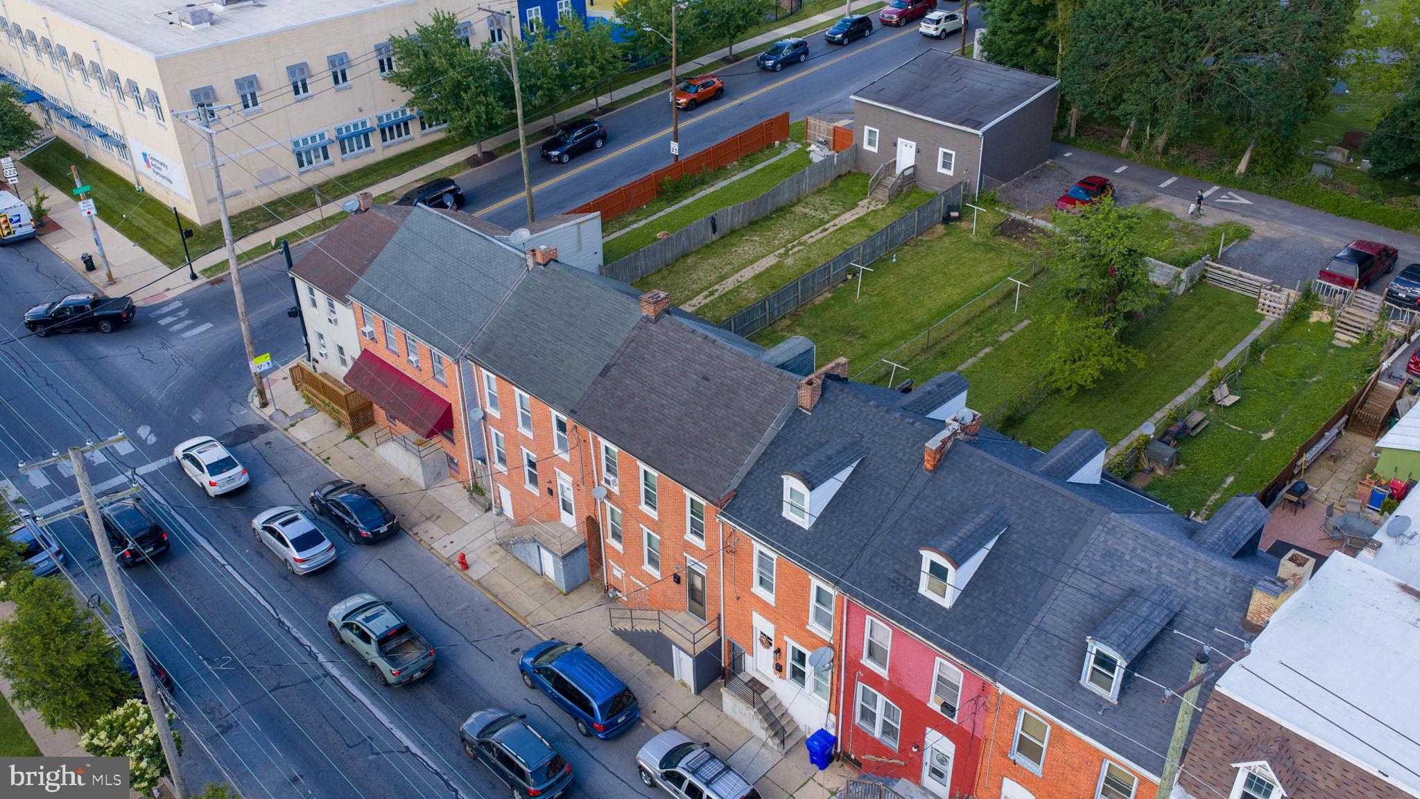 7TH WARD - Residential