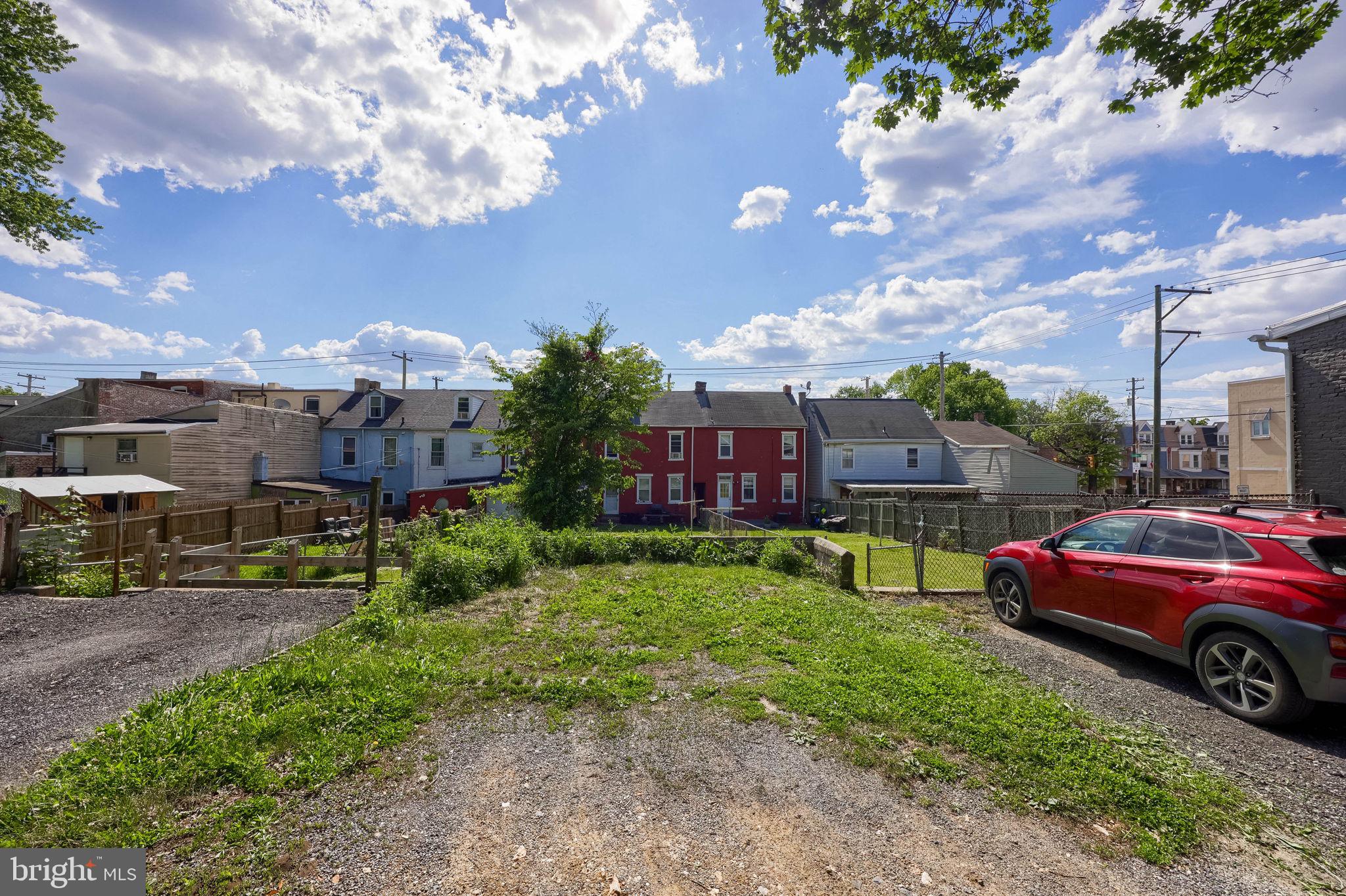 7TH WARD - Residential