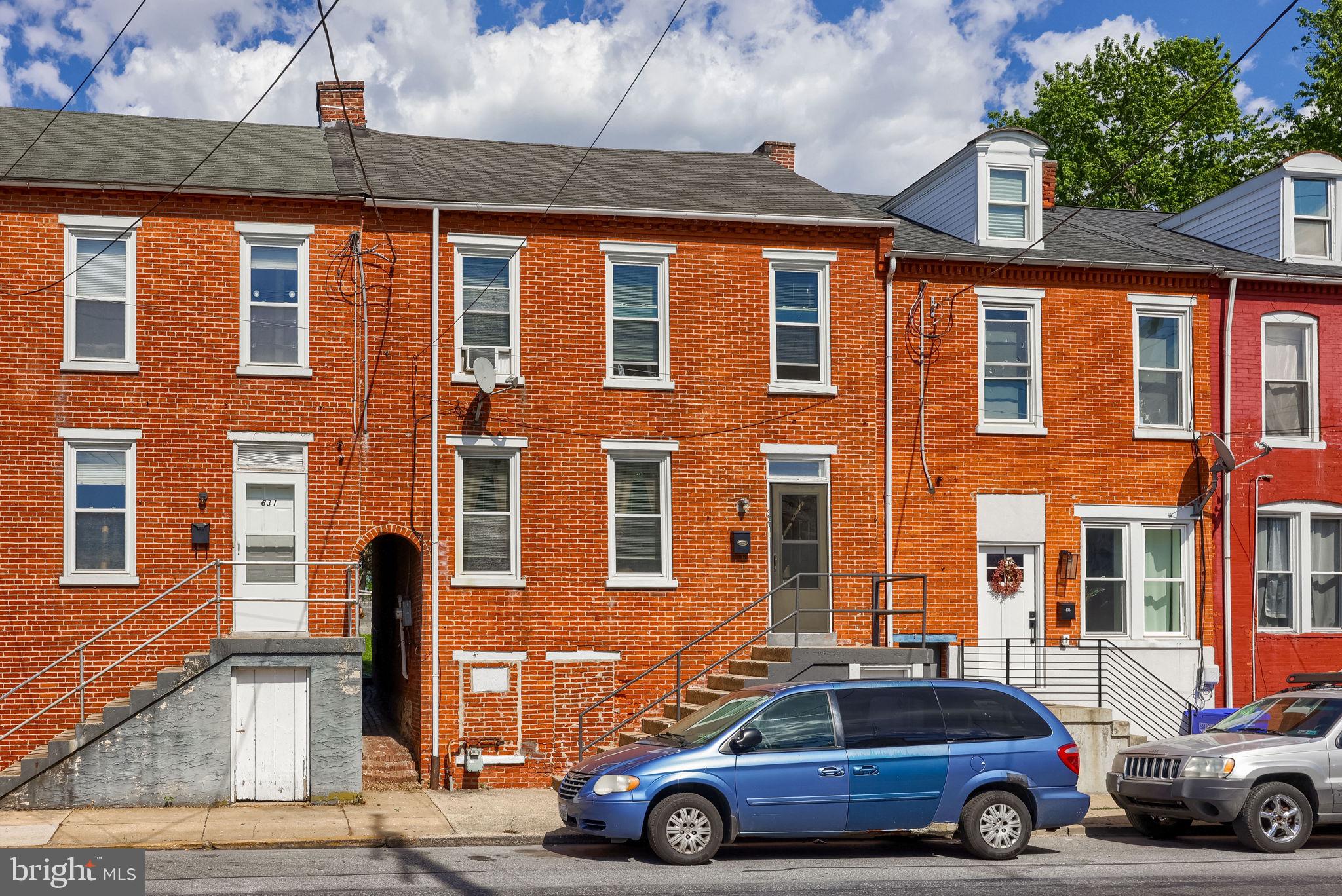 7TH WARD - Residential