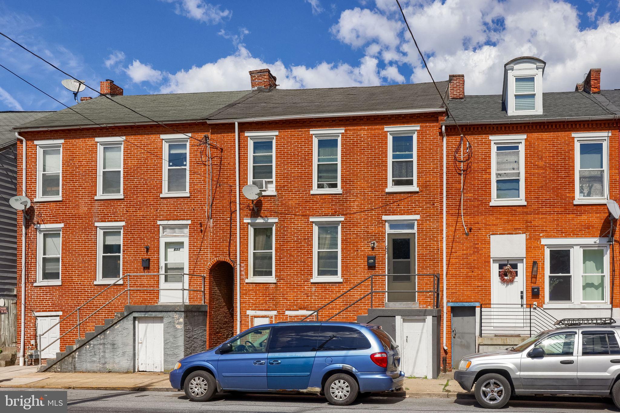 7TH WARD - Residential