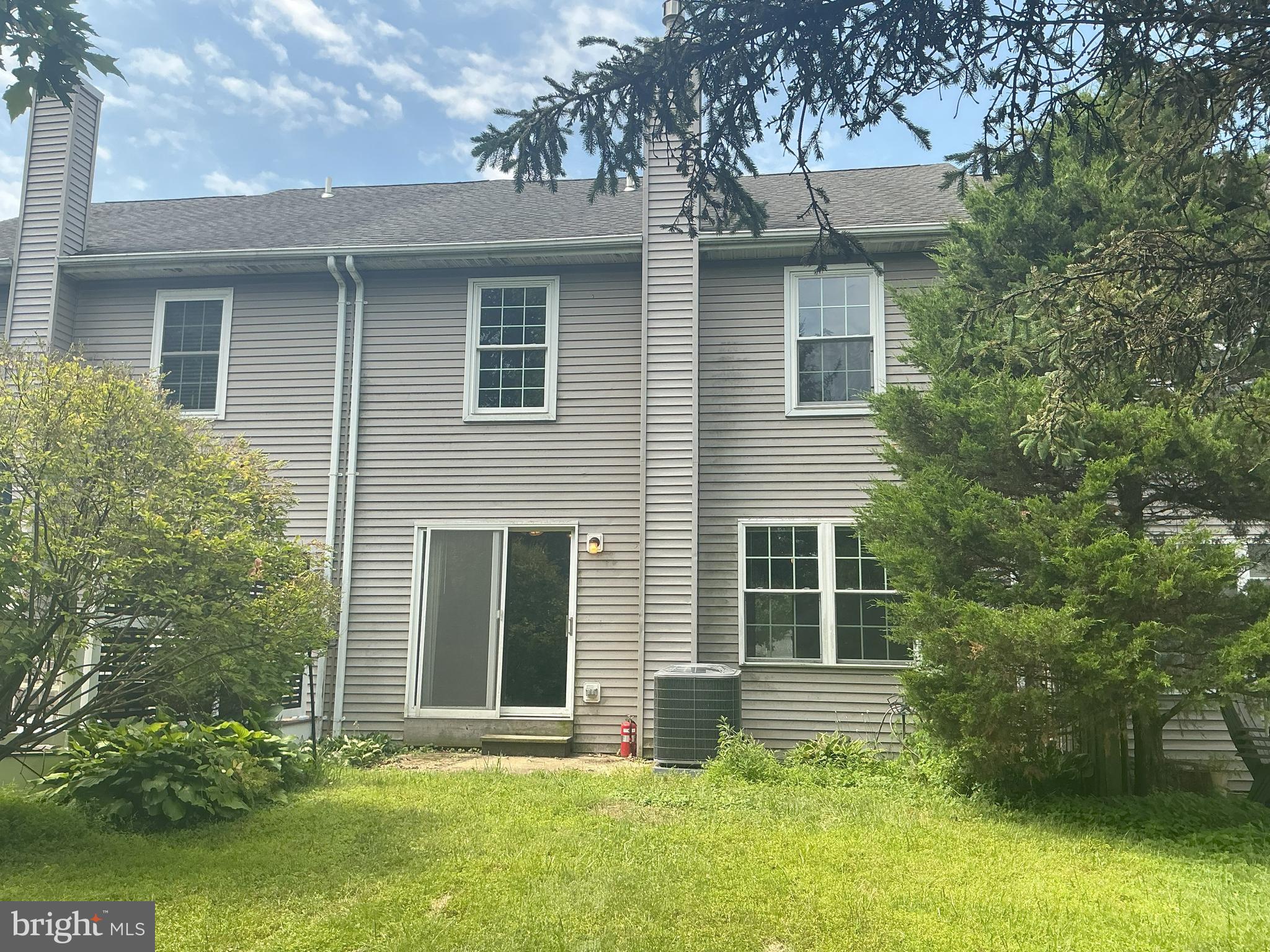 CABIN RUN ESTS - Residential