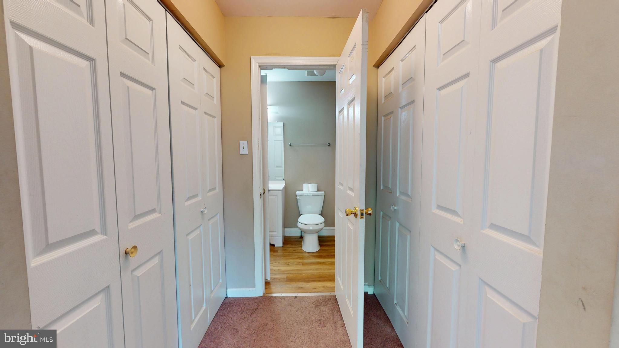 CABIN RUN ESTS - Residential