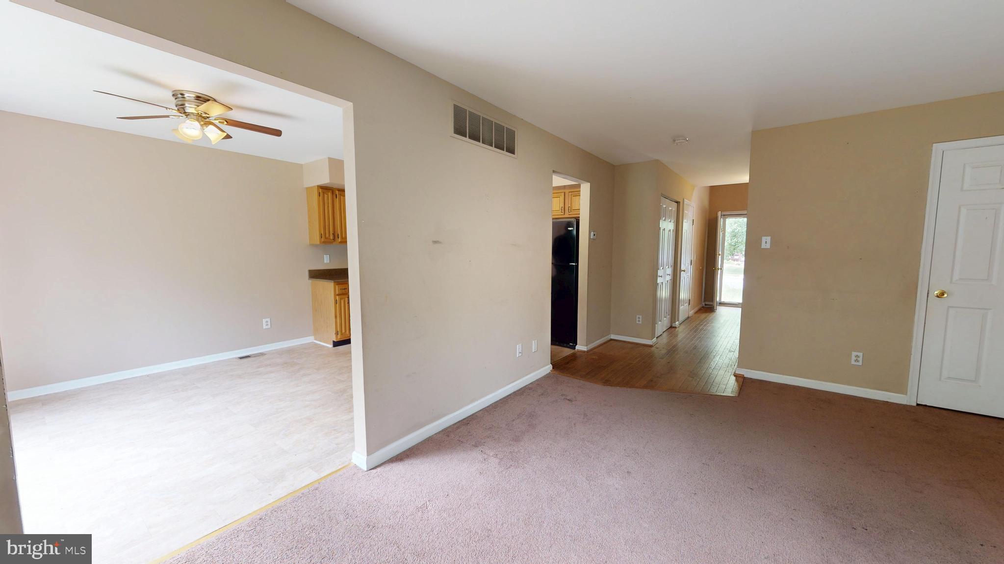 CABIN RUN ESTS - Residential