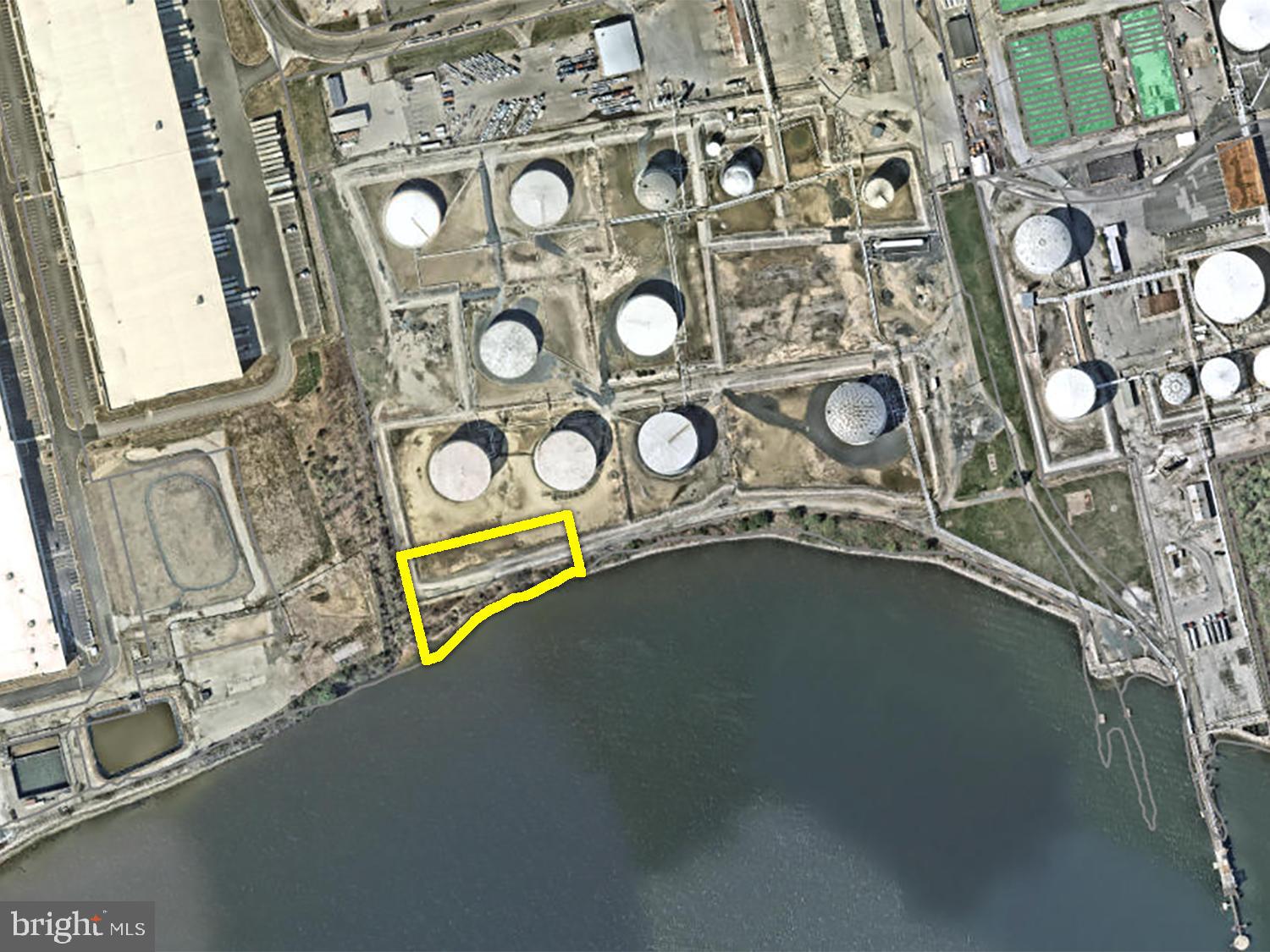 ONLINE AUCTION: This auction takes place on the Ashland Auction Group Website Bidding Platform. Auction Begins 06/16 10:00 AM, Auction Ends 06/18 1:00 PM.  List Price is Suggested Opening Bid. Deposit: $10,000. 1.37± acres of industrial-zoned land located in Baltimore City’s Fairfield industrial corridor. The property is situated within an established industrial area surrounded by active commercial and industrial operations and is located directly near the I-895 Harbor Tunnel Thruway, providing excellent regional connectivity. 

Zoned MI (Industrial Mixed-Use)
It is a zoning classification intended for areas that support a mix of industrial, commercial, and certain supporting uses, while still preserving the city’s industrial employment base. MI zoning is commonly found in established industrial corridors like Fairfield, port-adjacent areas, and logistics districts.