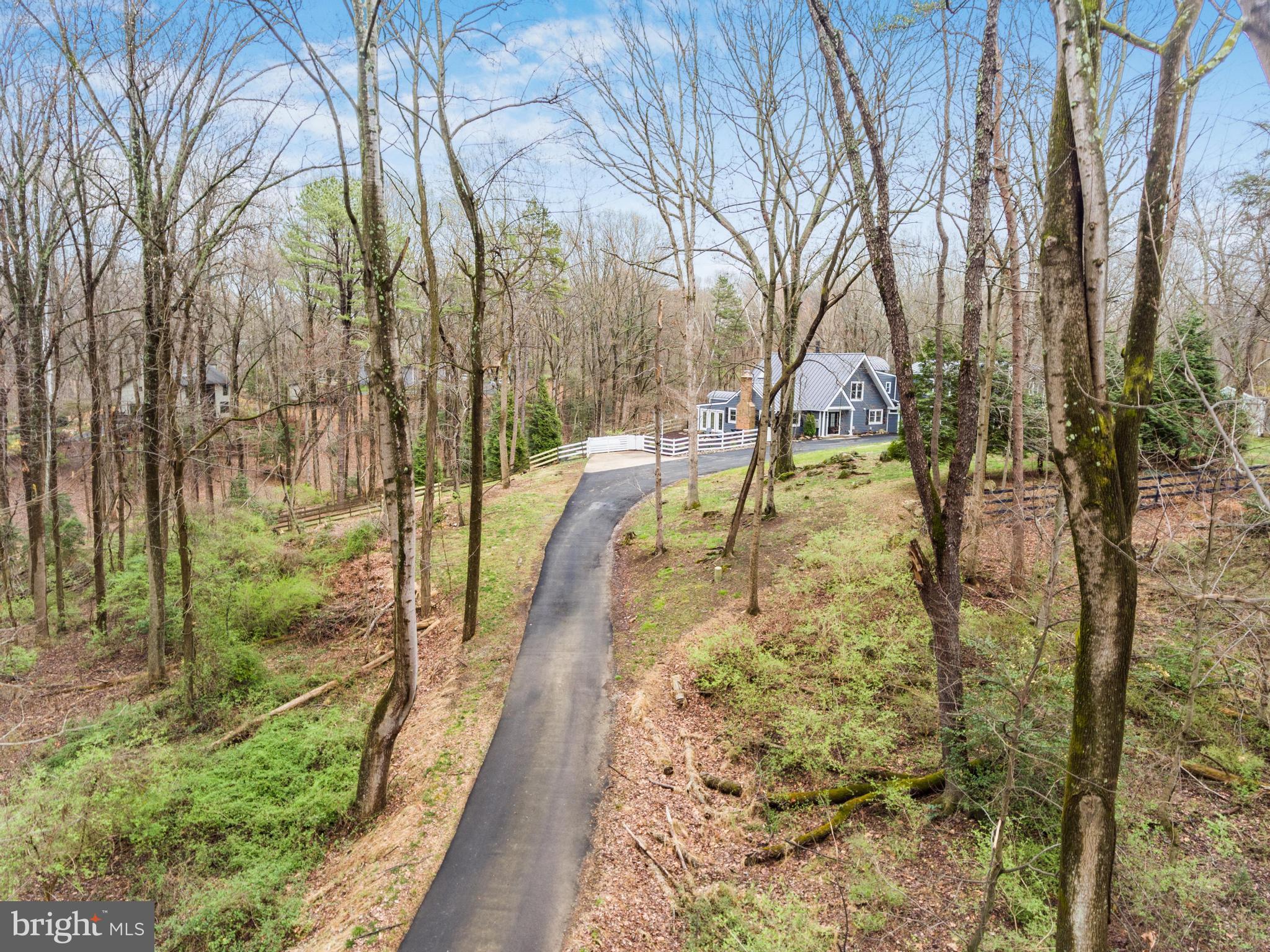 ANGELICA WOODS - Residential