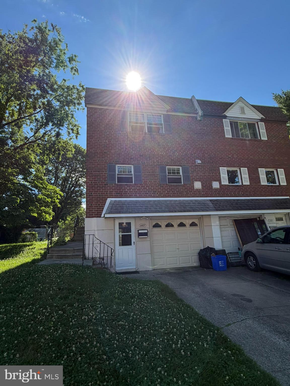 SOMERTON - Residential
