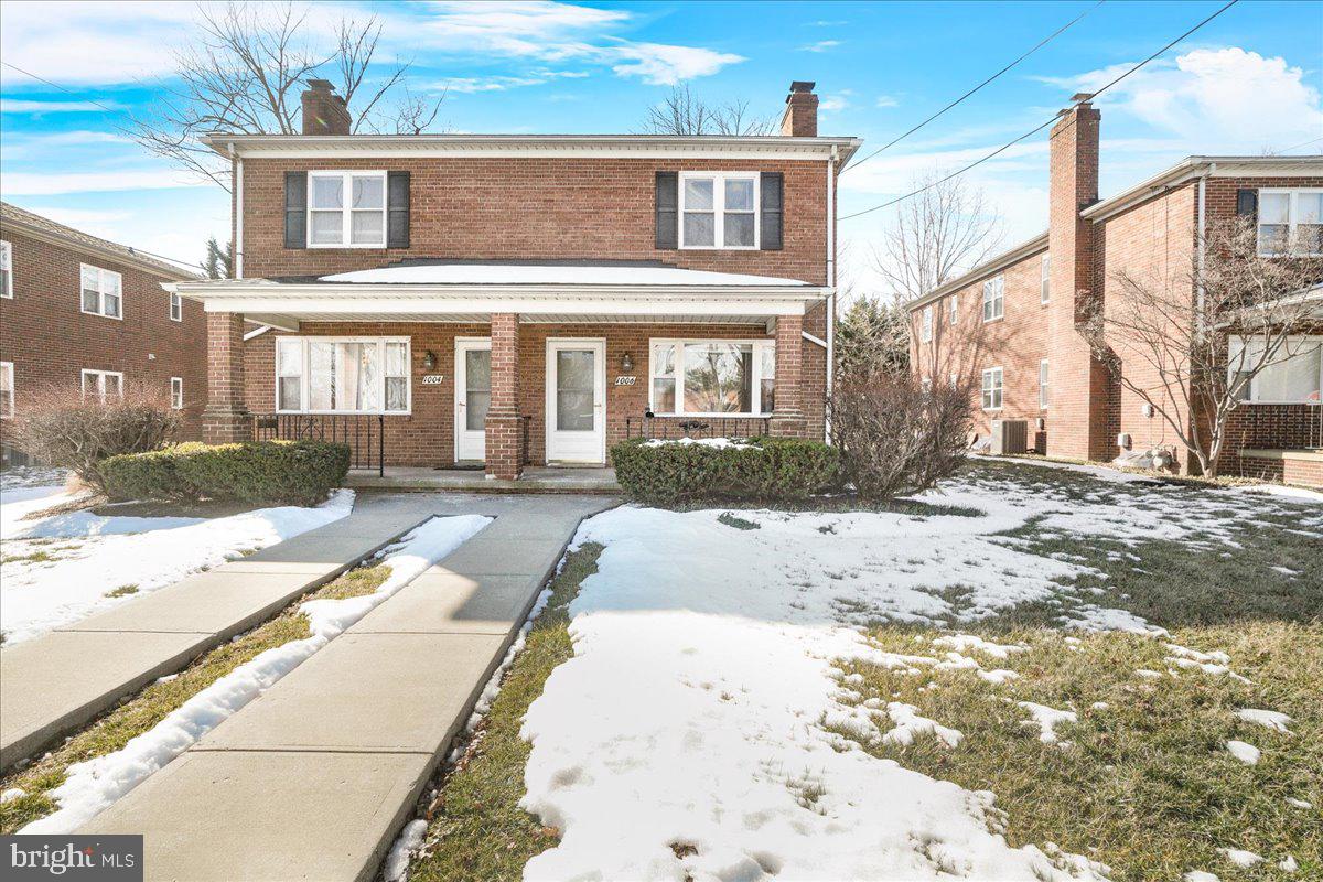NONE AVAILABLE - Residential Income