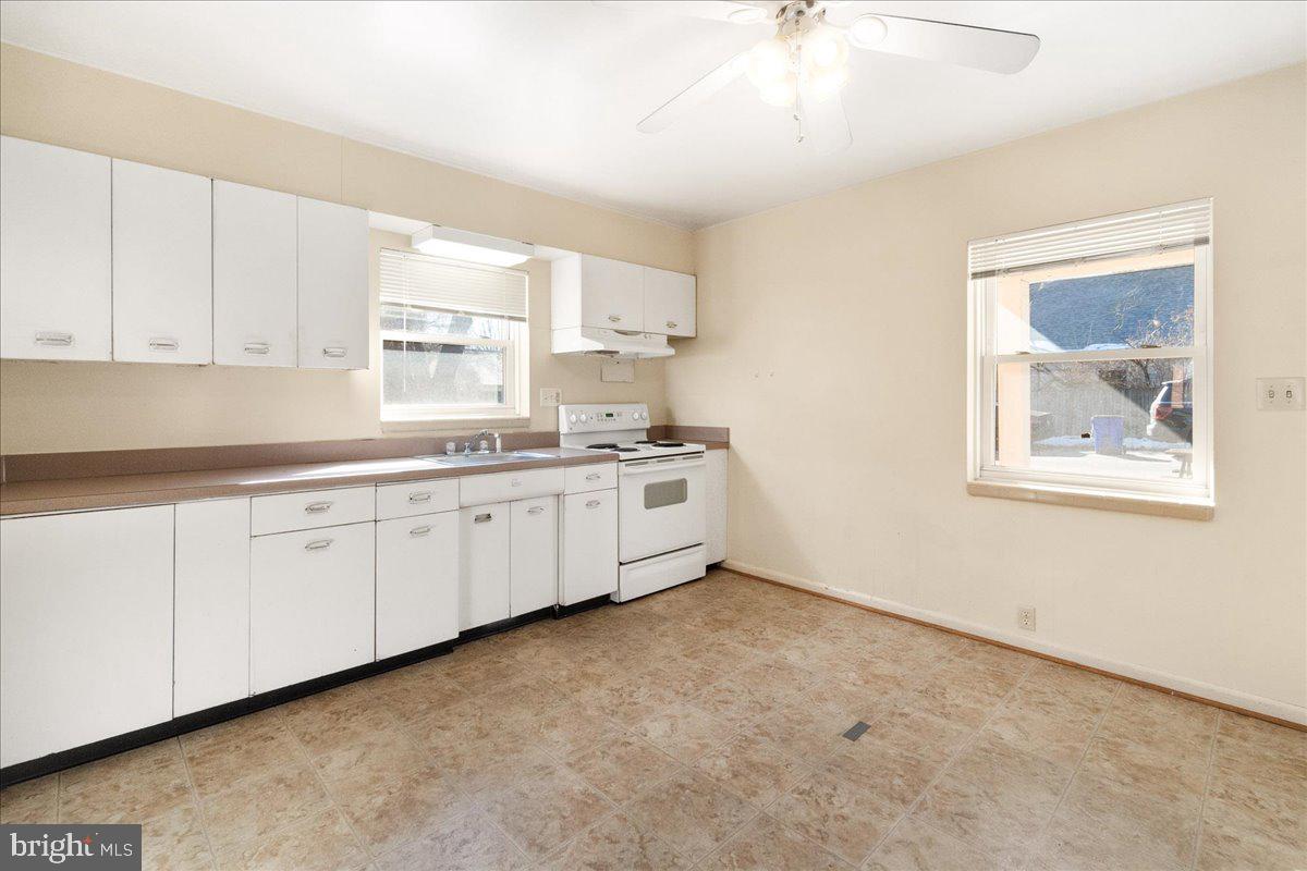 NONE AVAILABLE - Residential Income