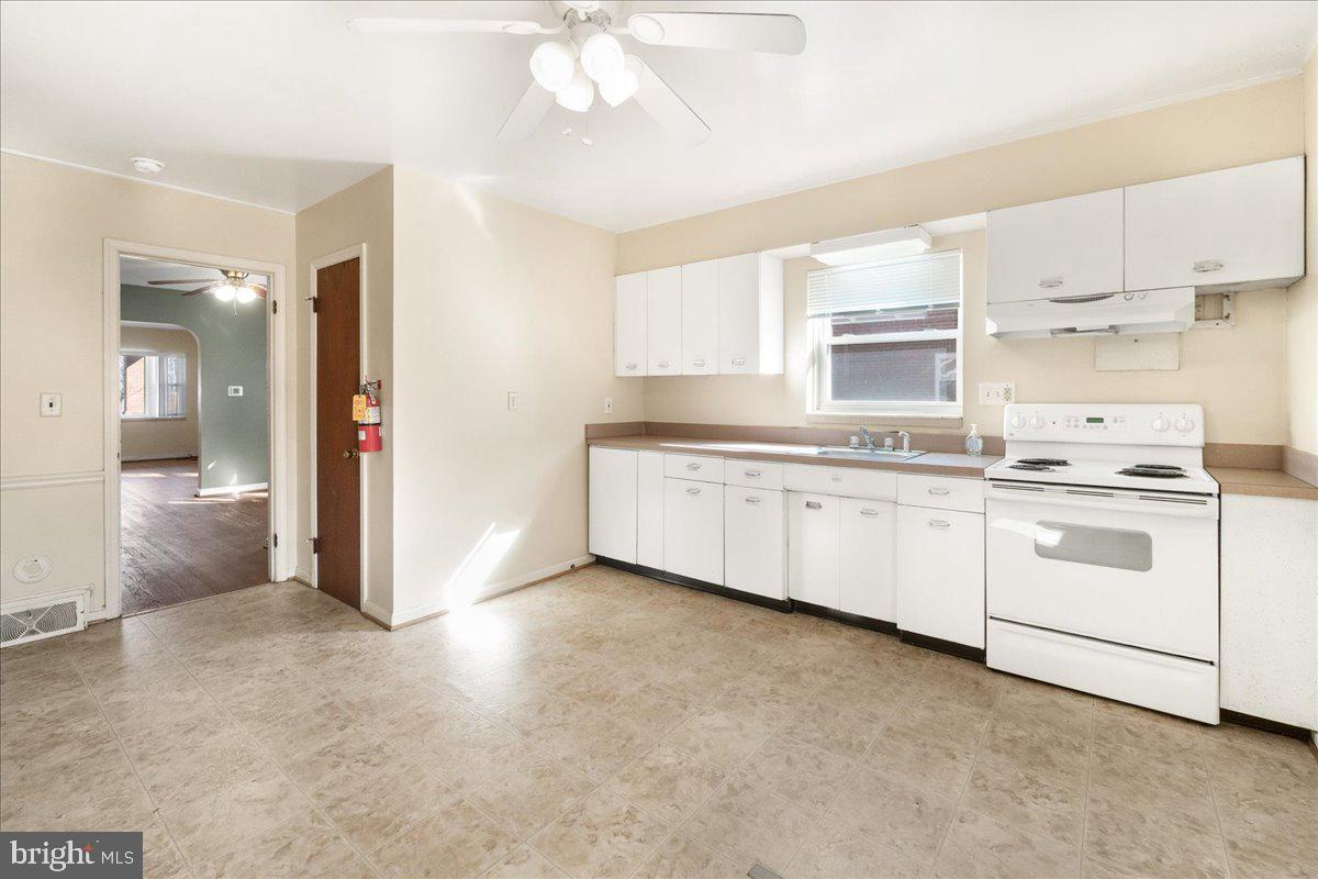 NONE AVAILABLE - Residential Income