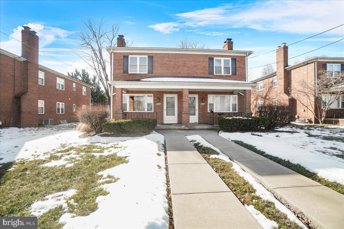 NONE AVAILABLE - Residential Income