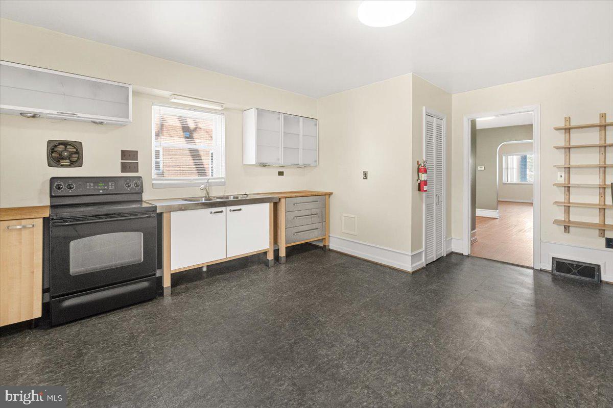 NONE AVAILABLE - Residential Income
