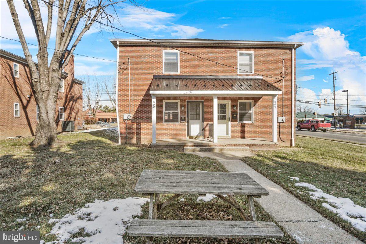 NONE AVAILABLE - Residential Income