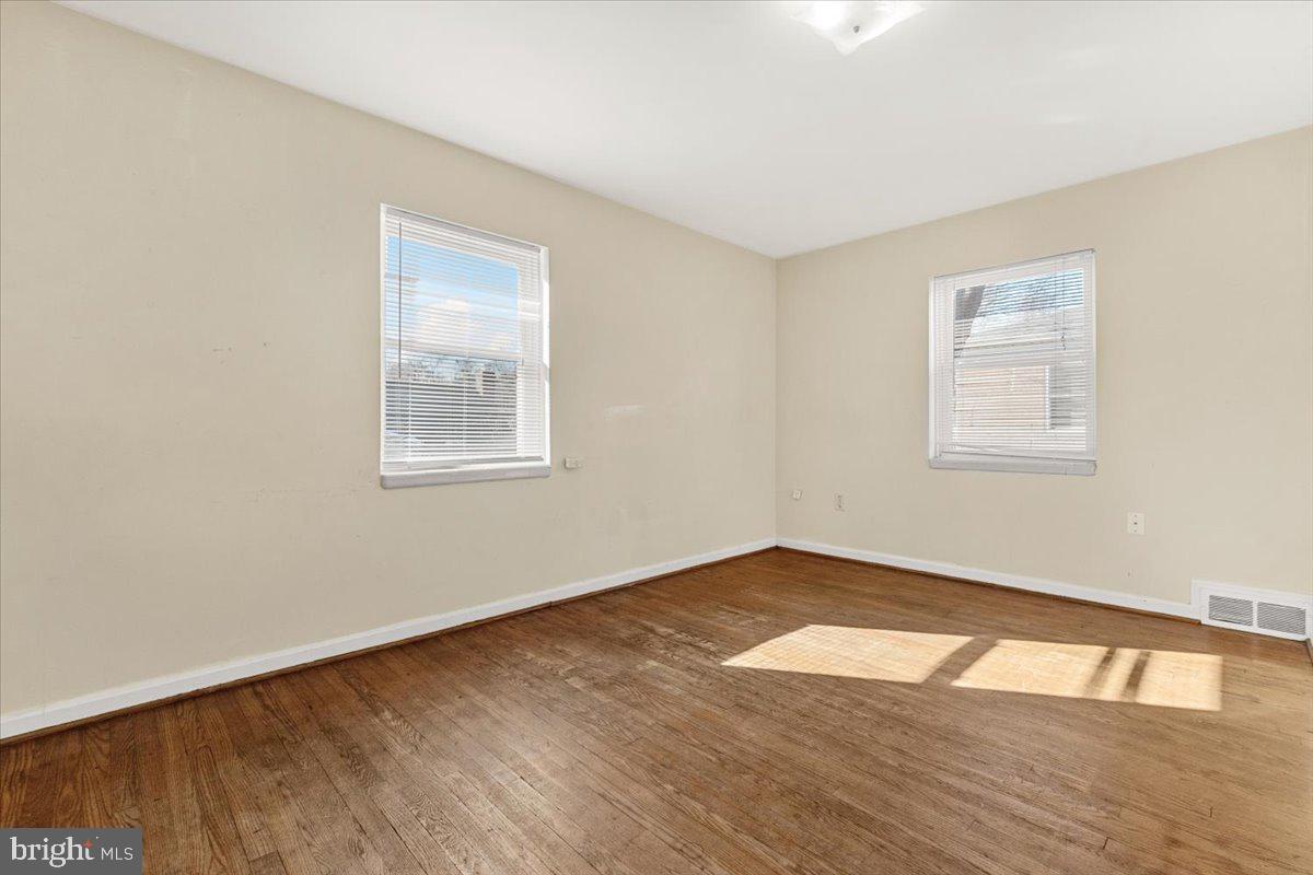 NONE AVAILABLE - Residential Income