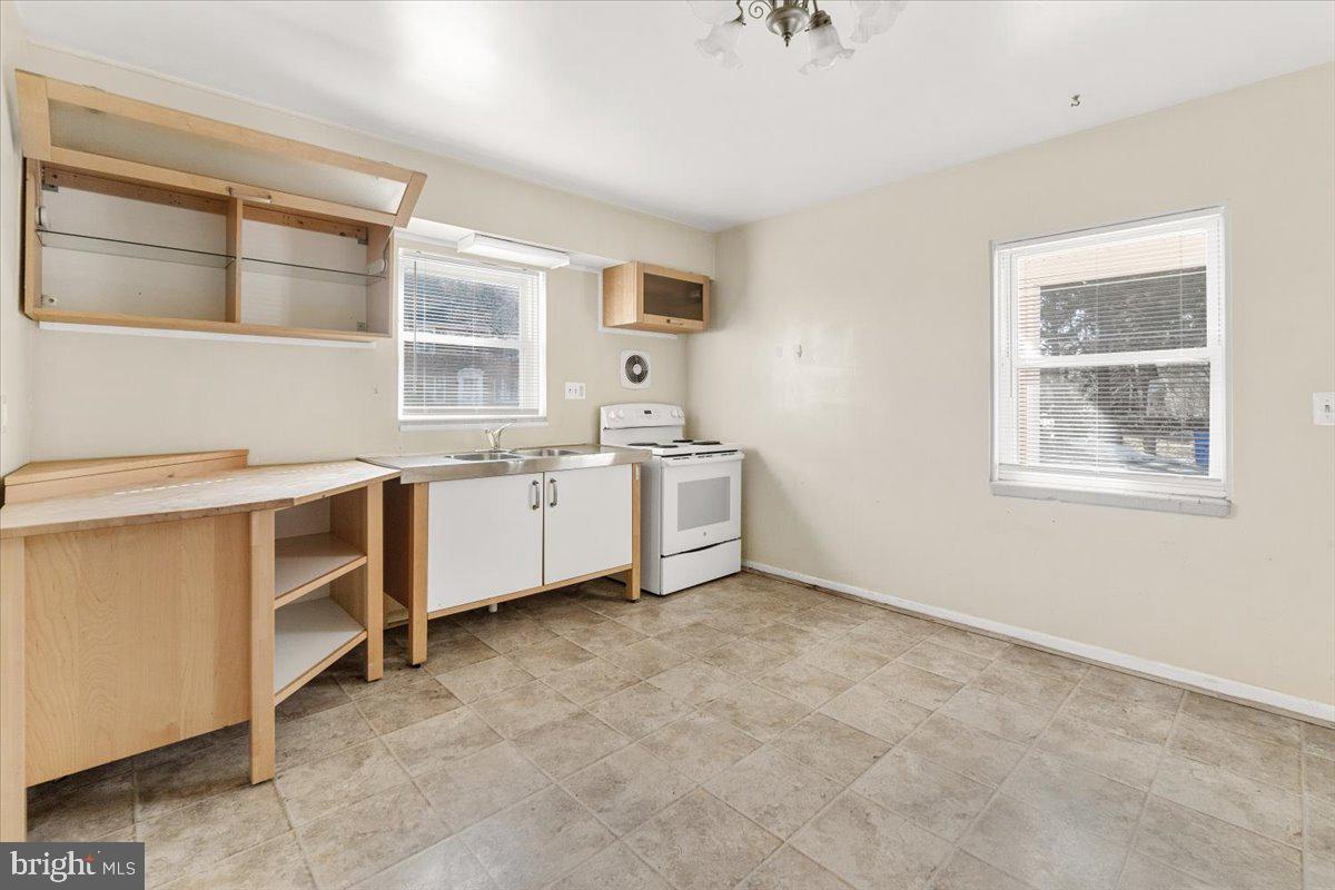NONE AVAILABLE - Residential Income