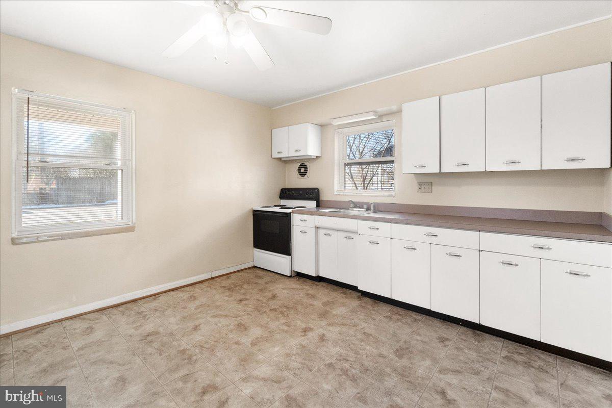 NONE AVAILABLE - Residential Income