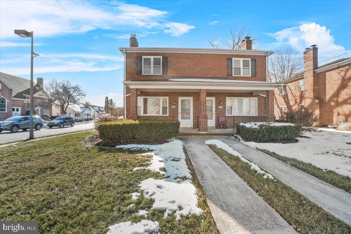 NONE AVAILABLE - Residential Income