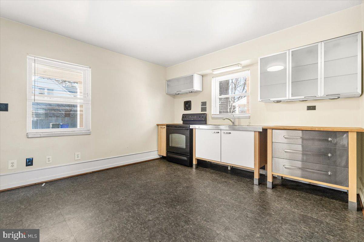 NONE AVAILABLE - Residential Income