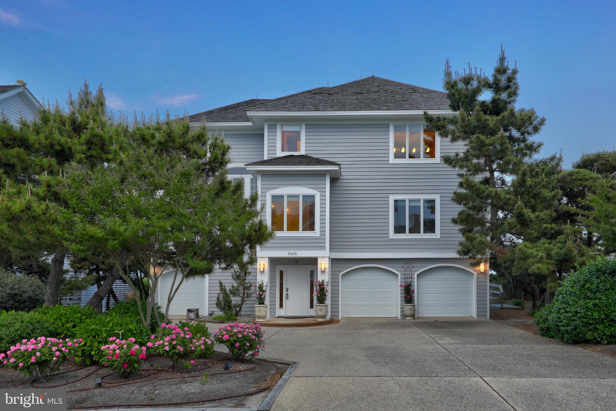 PRESERVE - Residential