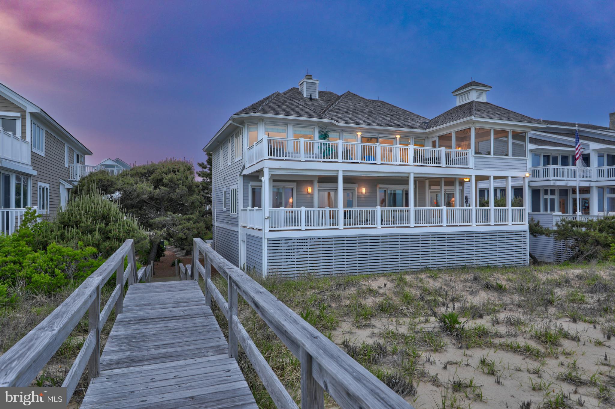 PRESERVE - Residential