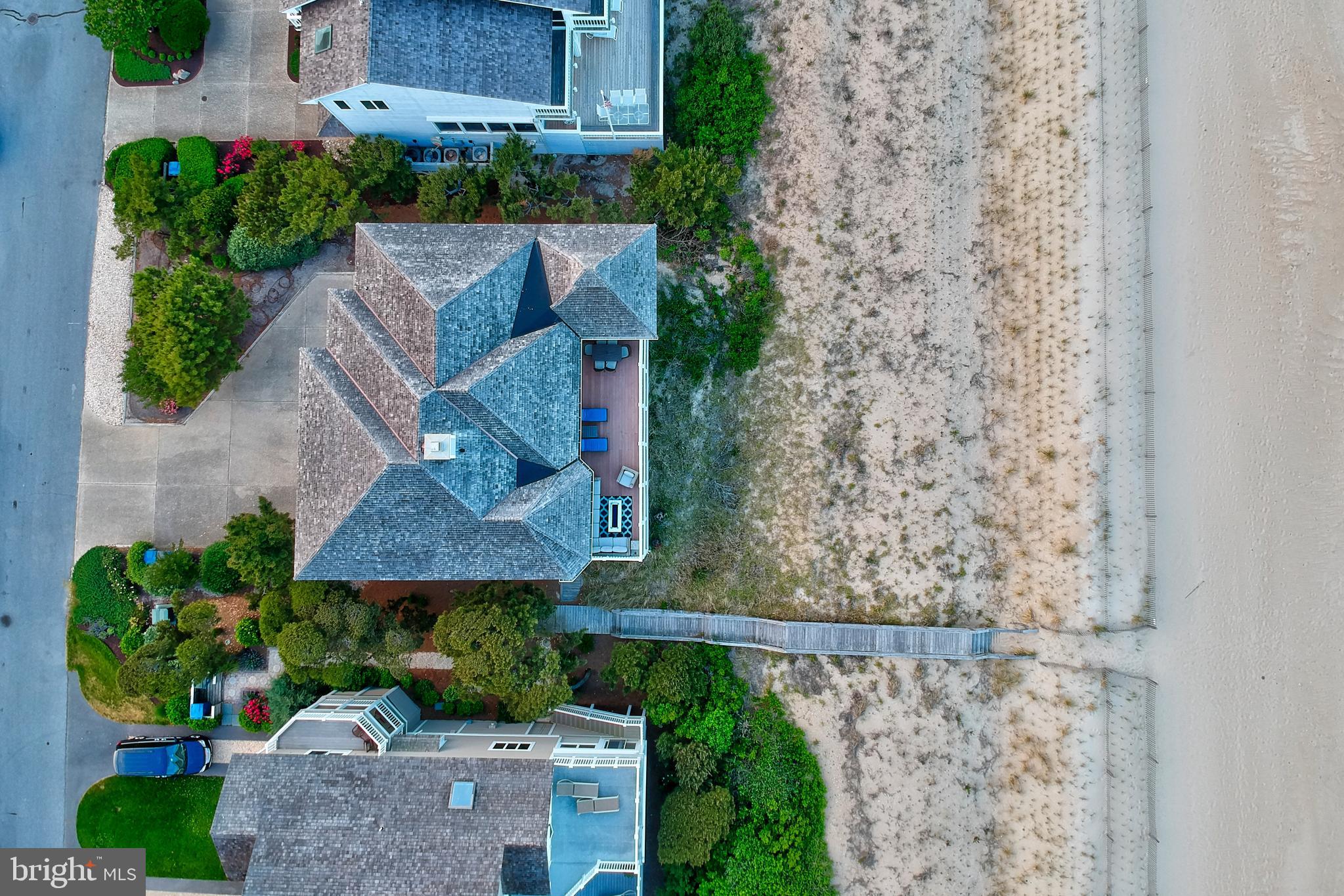 PRESERVE - Residential