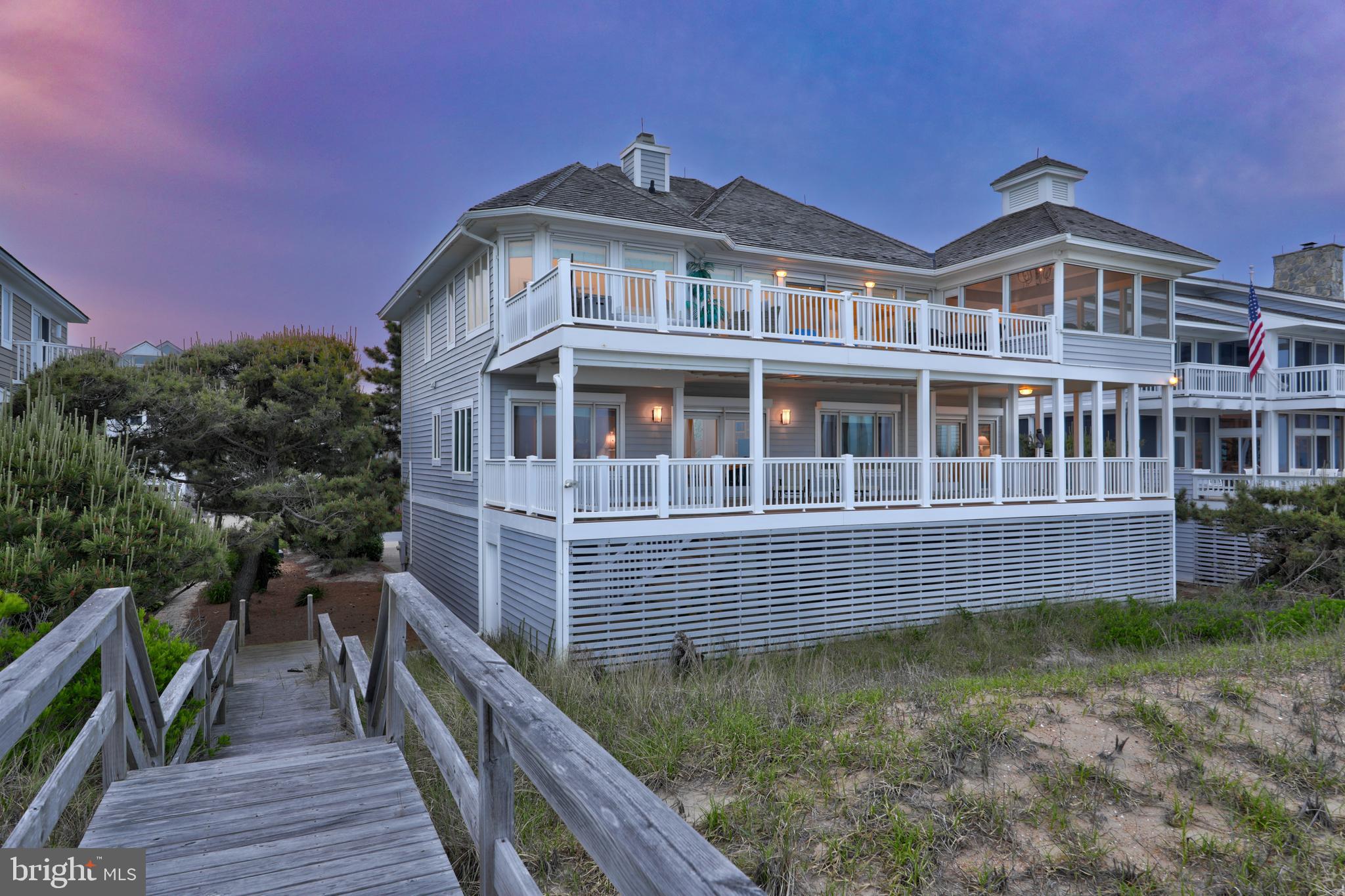 PRESERVE - Residential