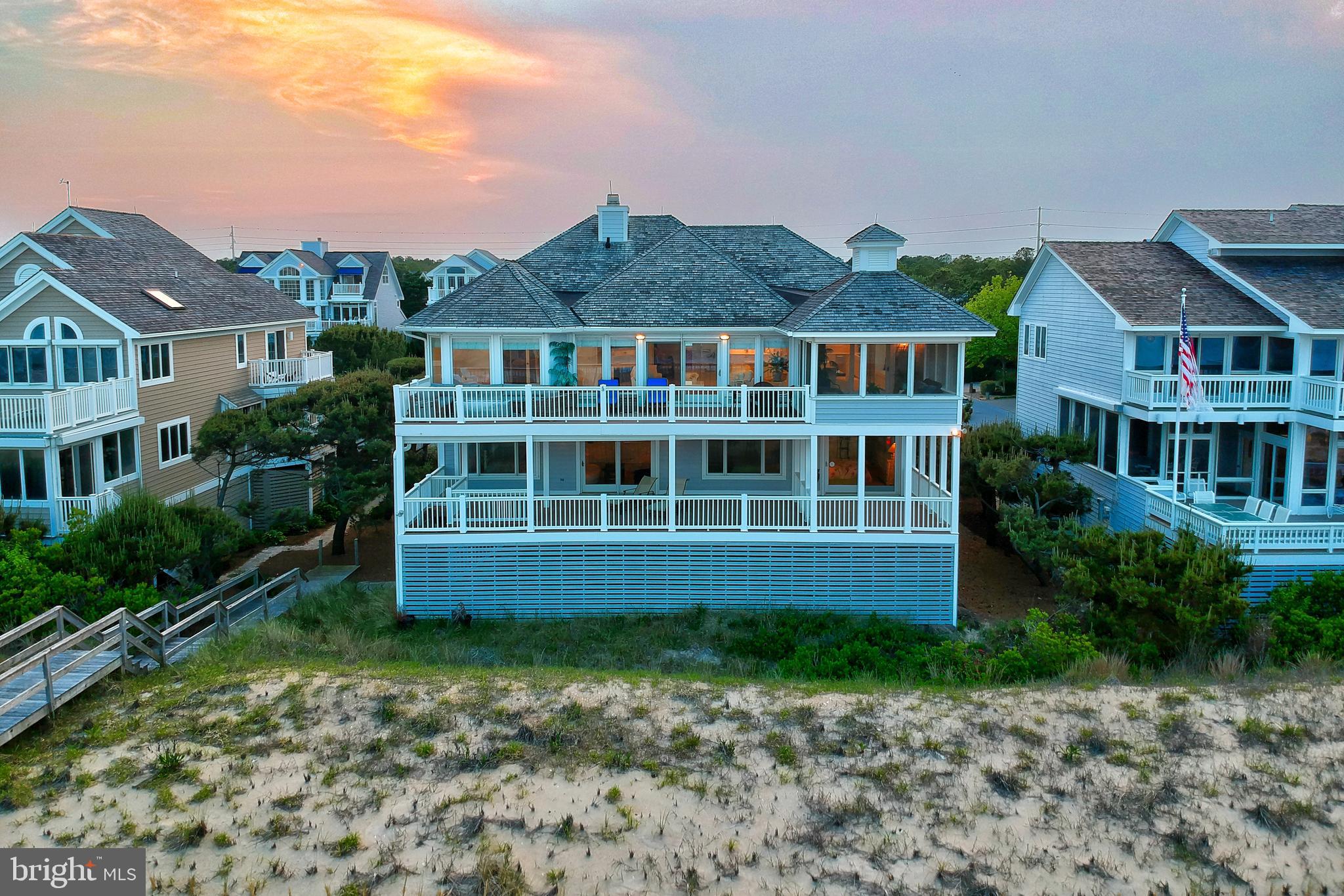 PRESERVE - Residential