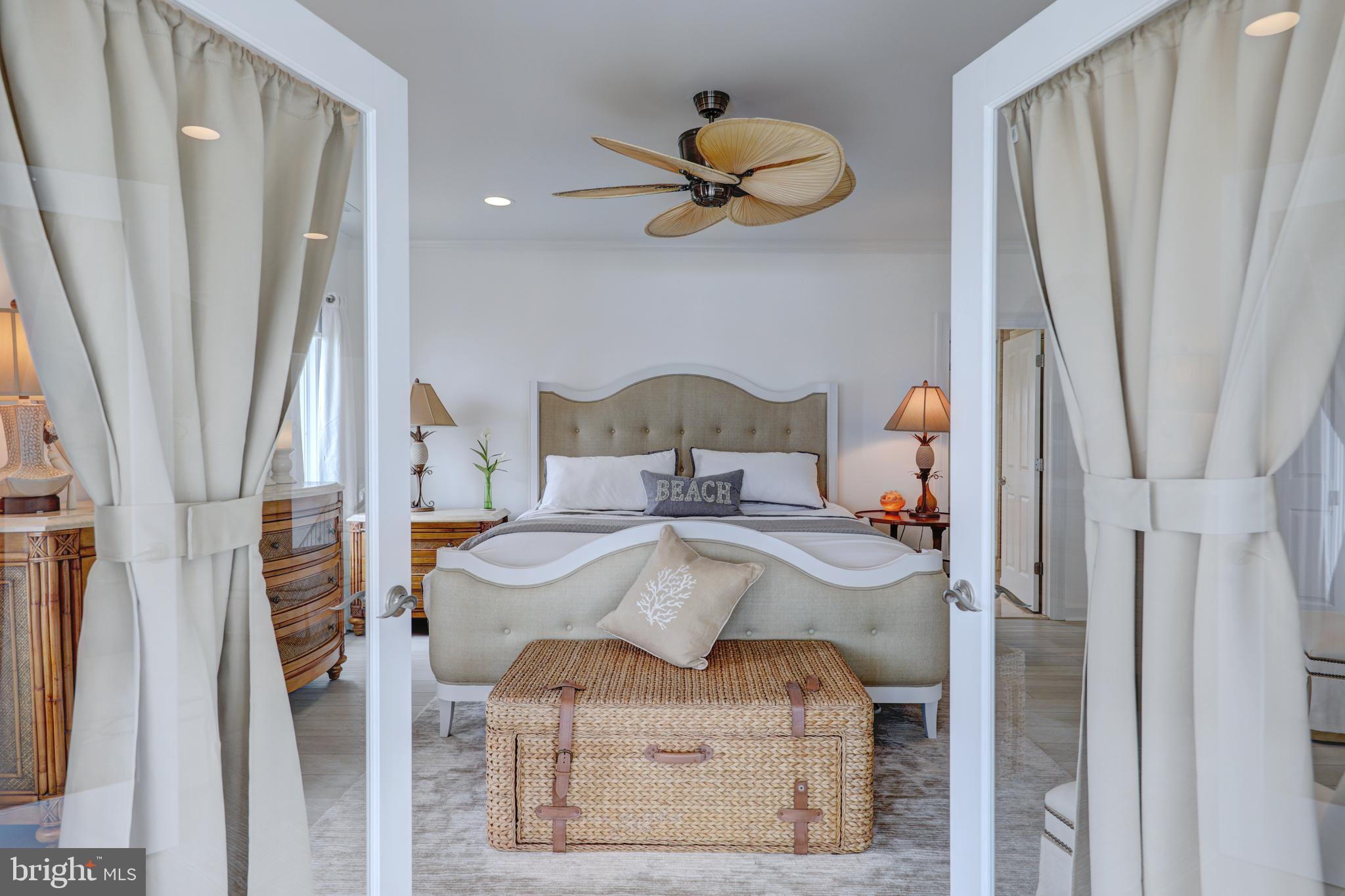 PRESERVE - Residential