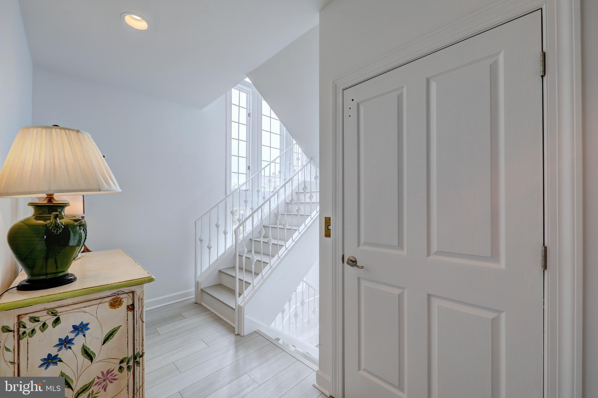 PRESERVE - Residential