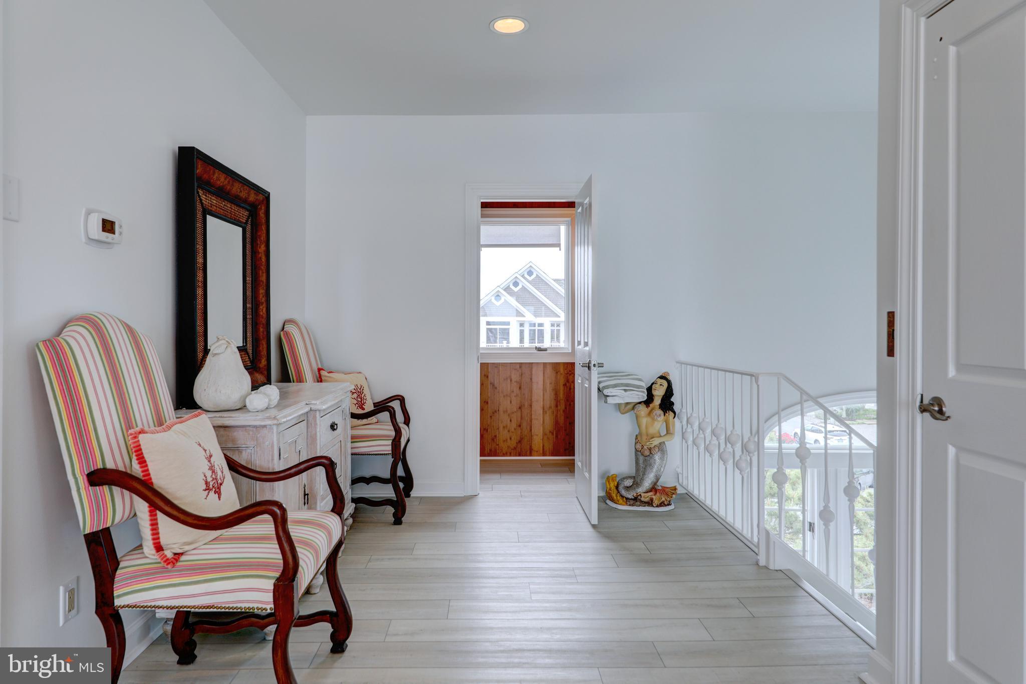 PRESERVE - Residential